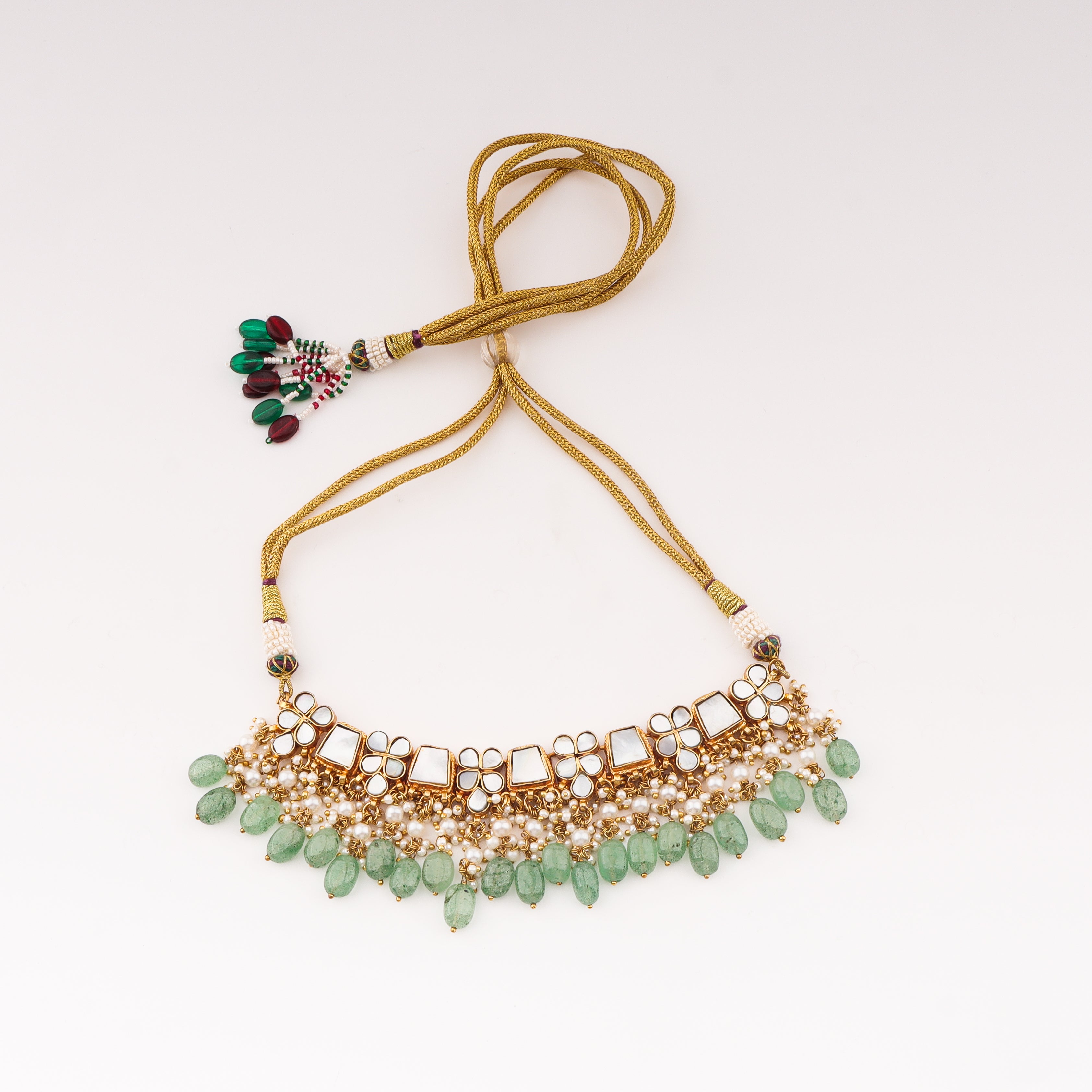 22K Gold Plated Fashion Sets