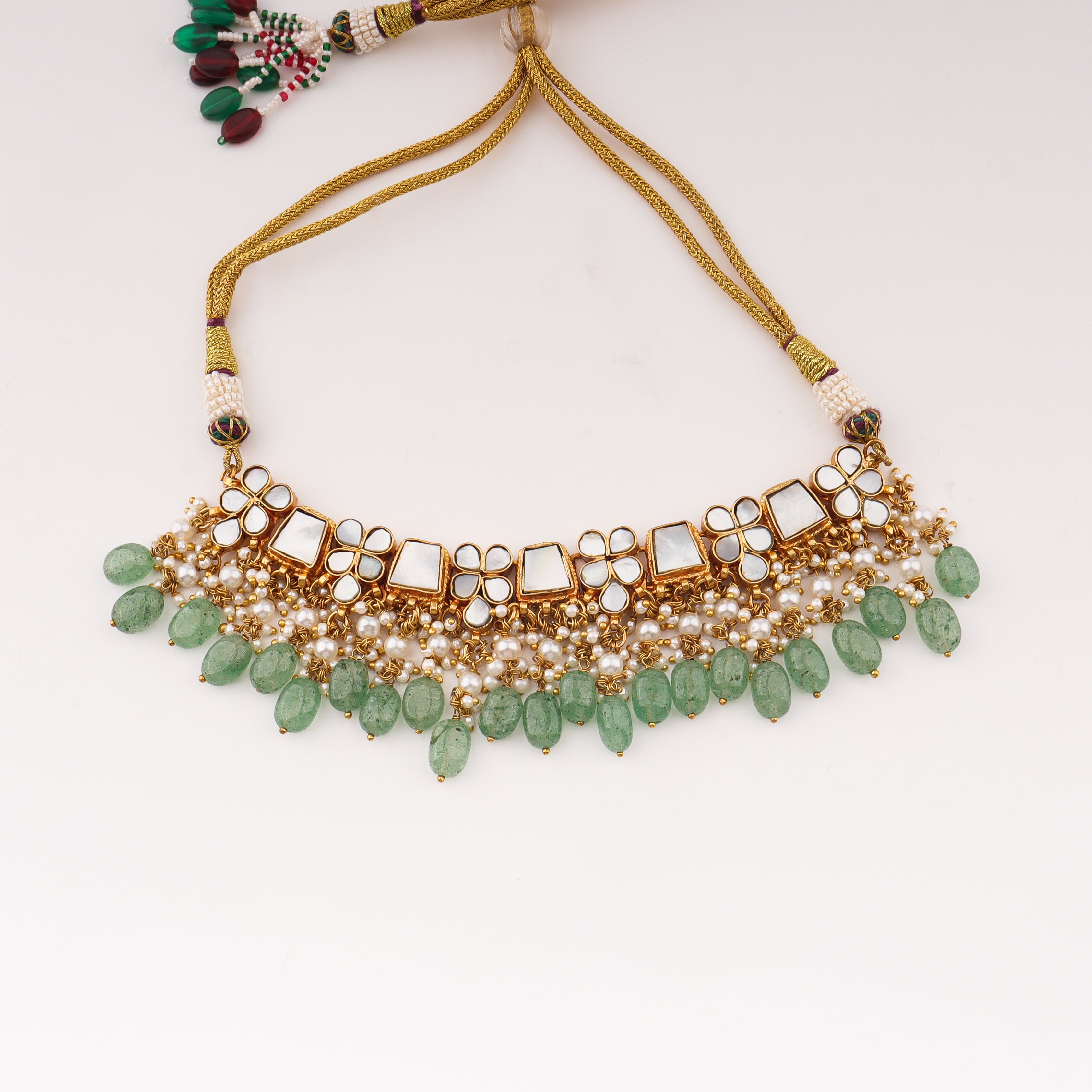 22K Gold Plated Fashion Sets