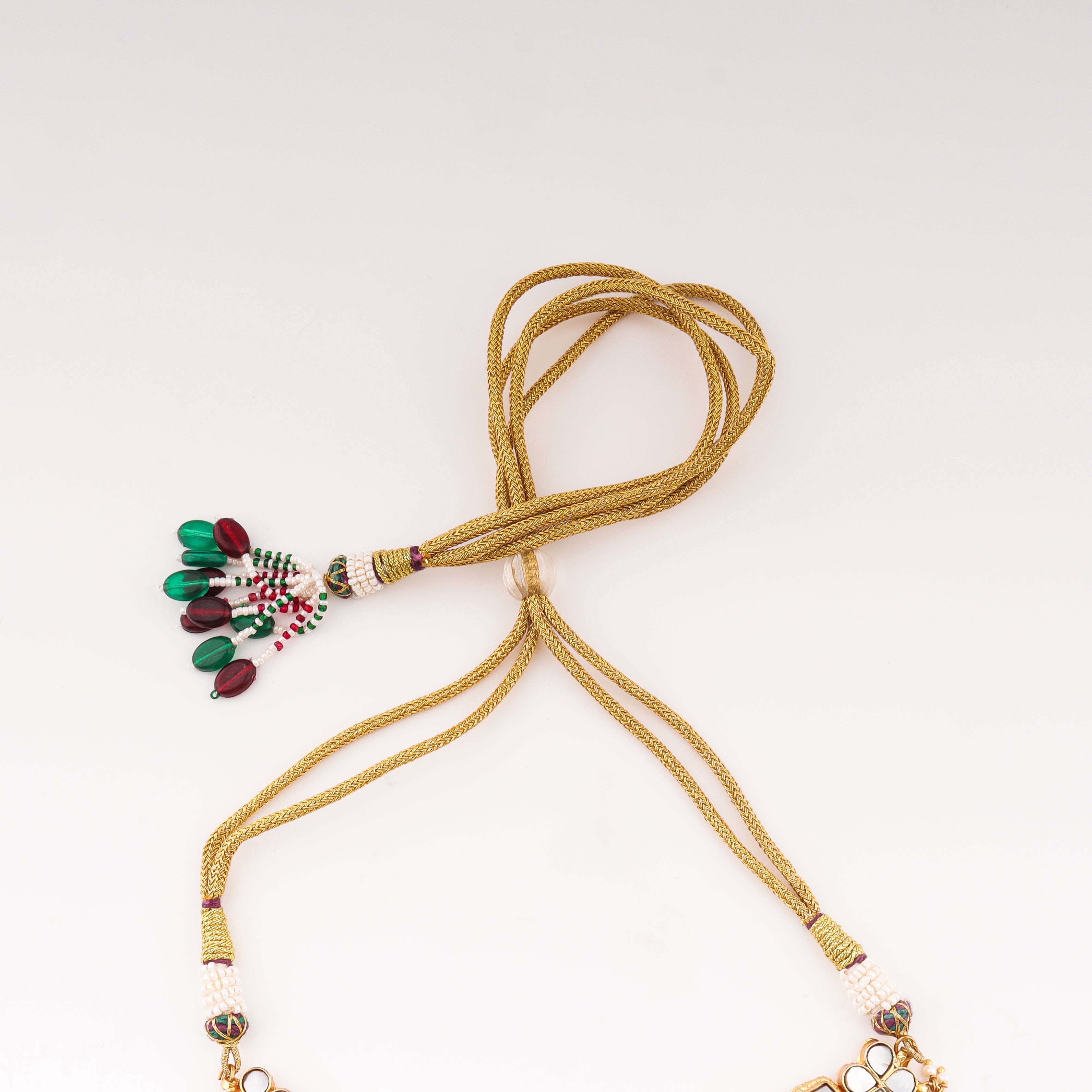 22K Gold Plated Fashion Sets