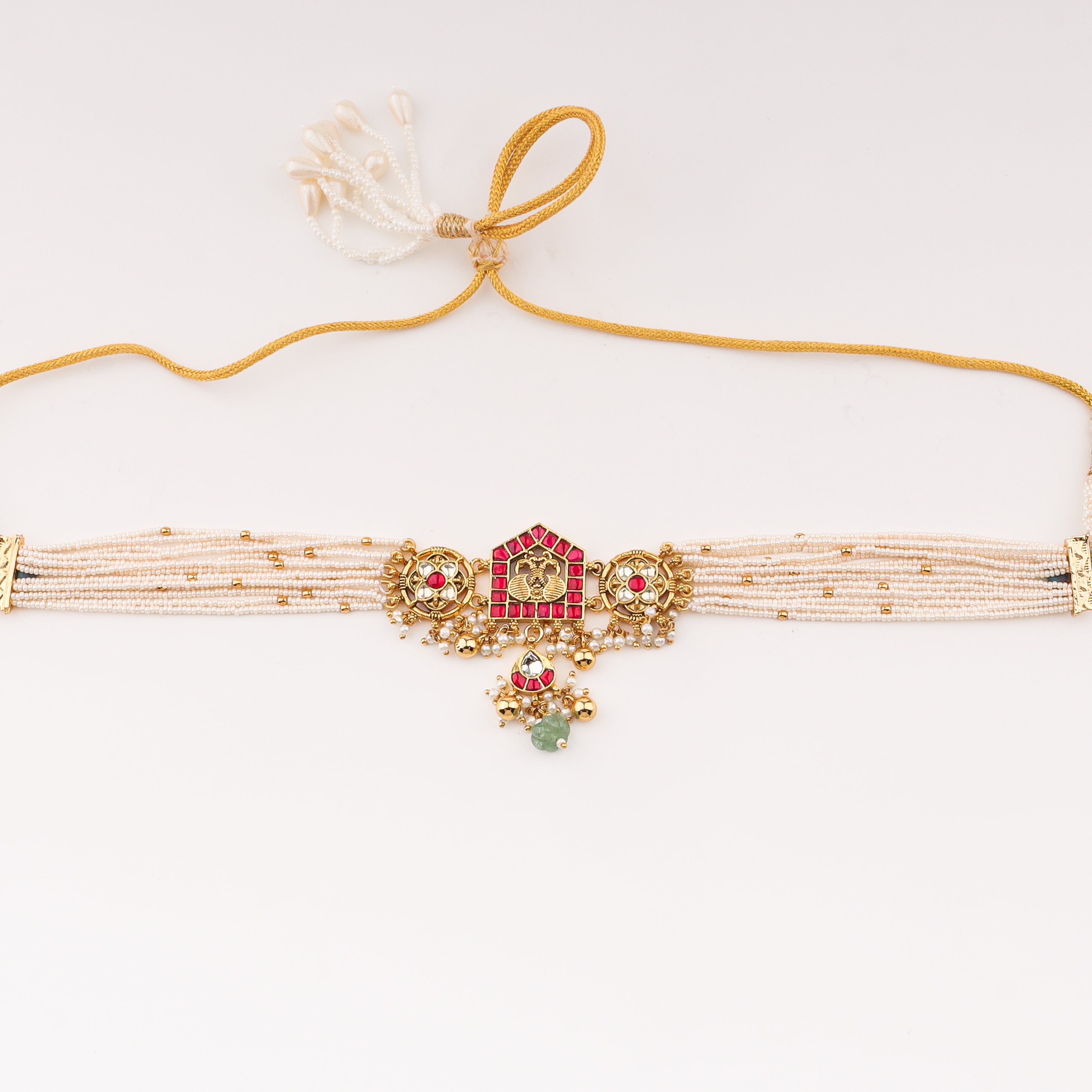 22K Gold Plated Fashion Sets