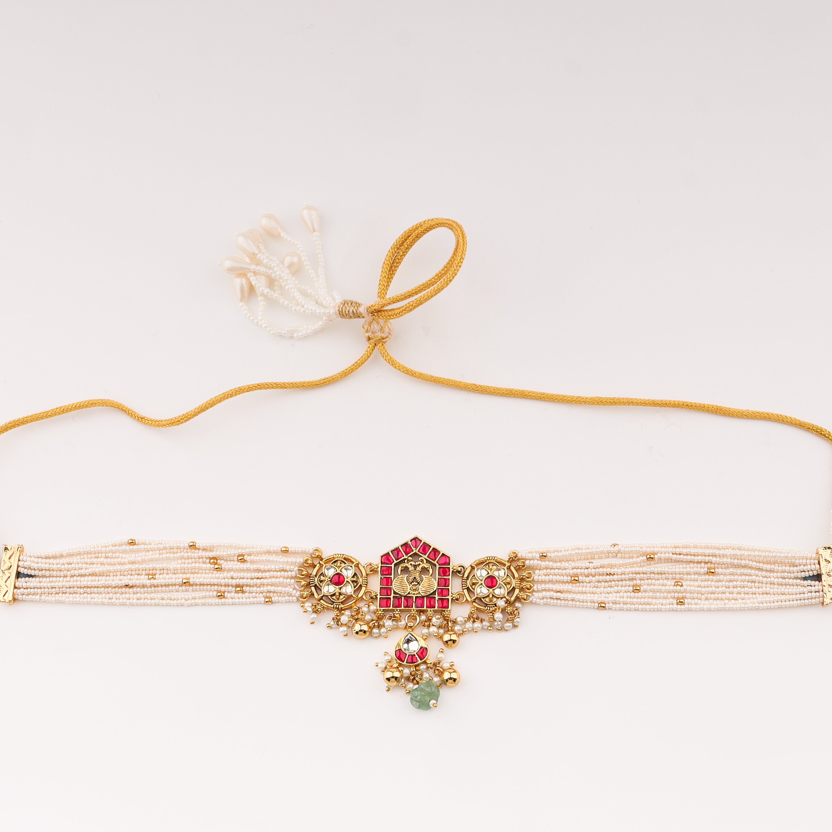 22K Gold Plated Fashion Sets