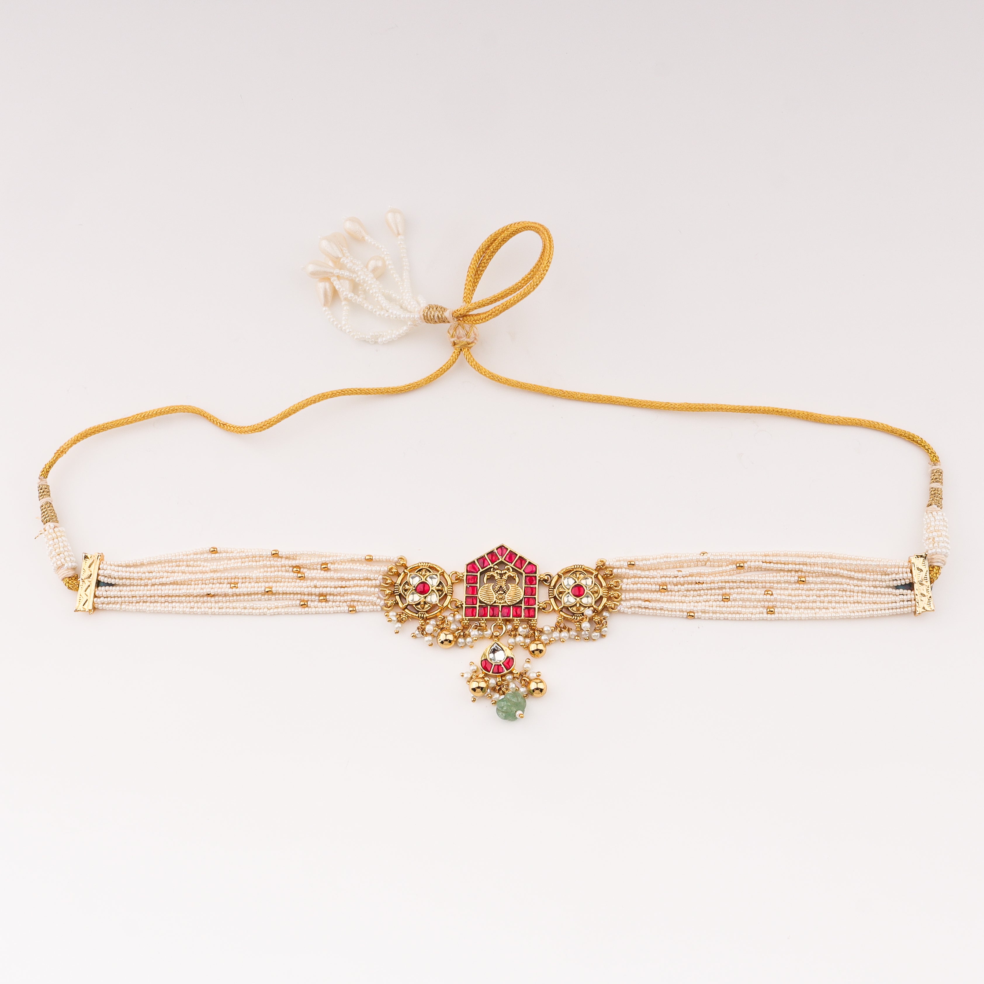 22K Gold Plated Fashion Sets