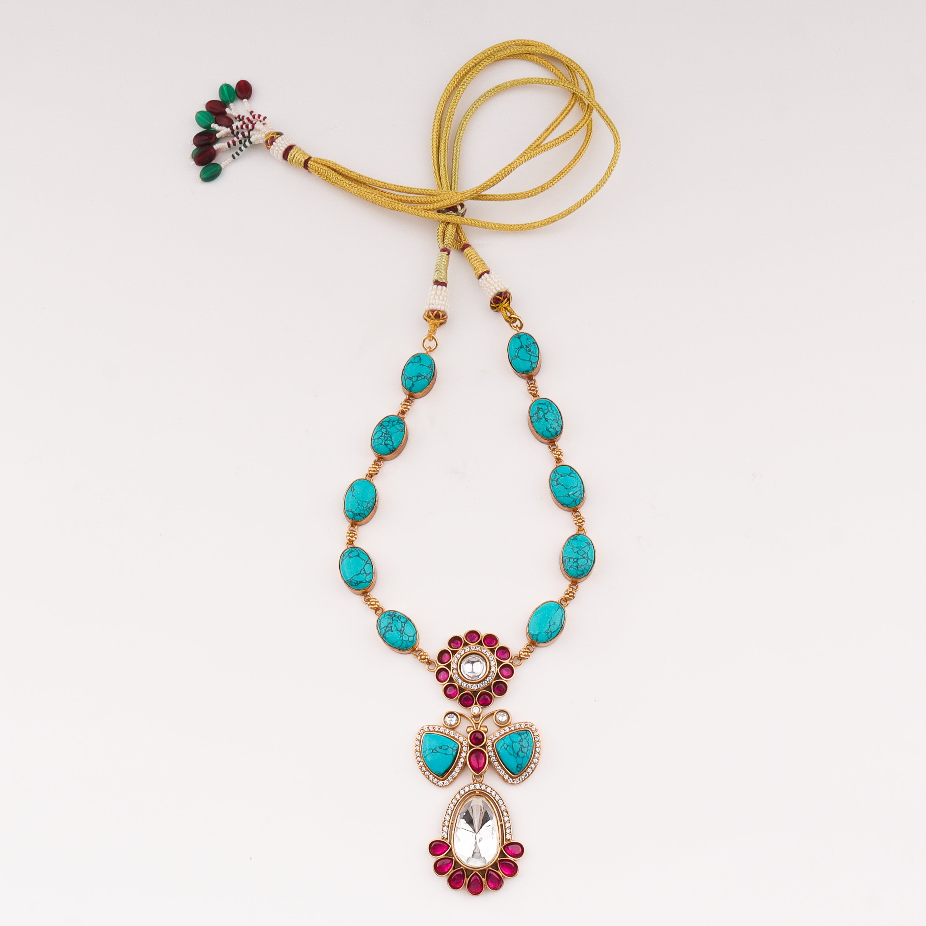 22K Gold Plated Fashion Sets