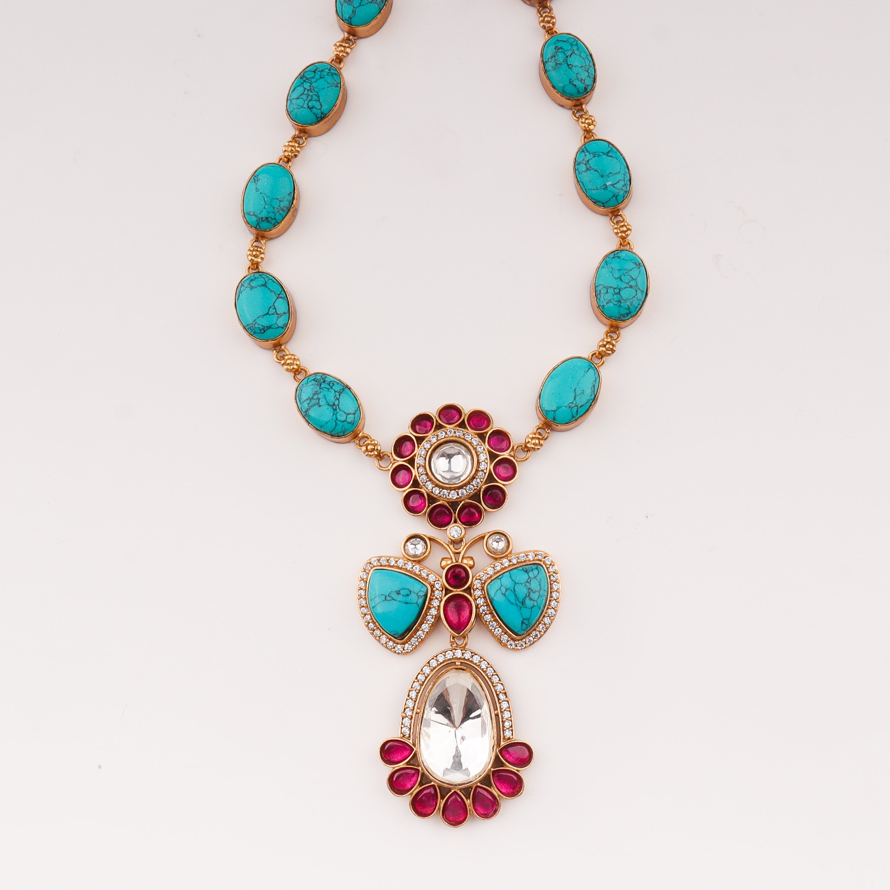 22K Gold Plated Fashion Sets