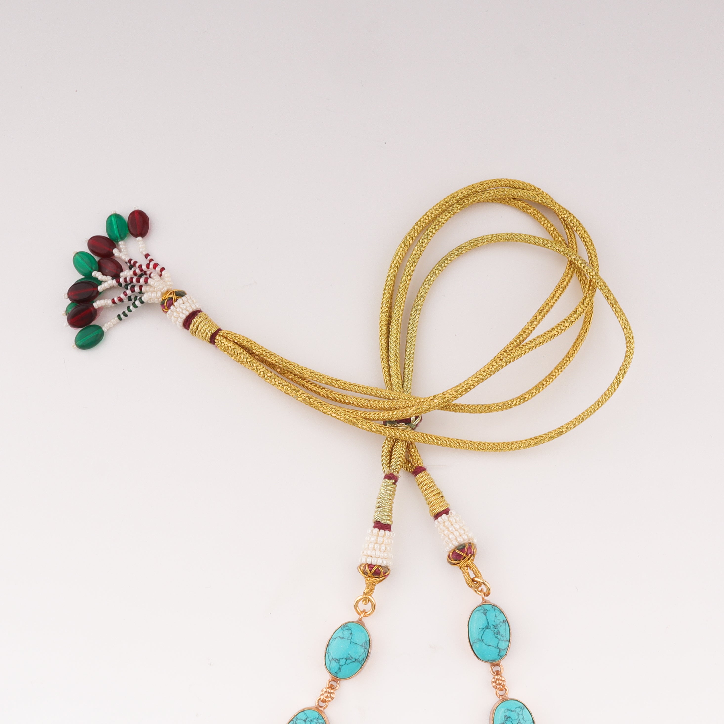 22K Gold Plated Fashion Sets