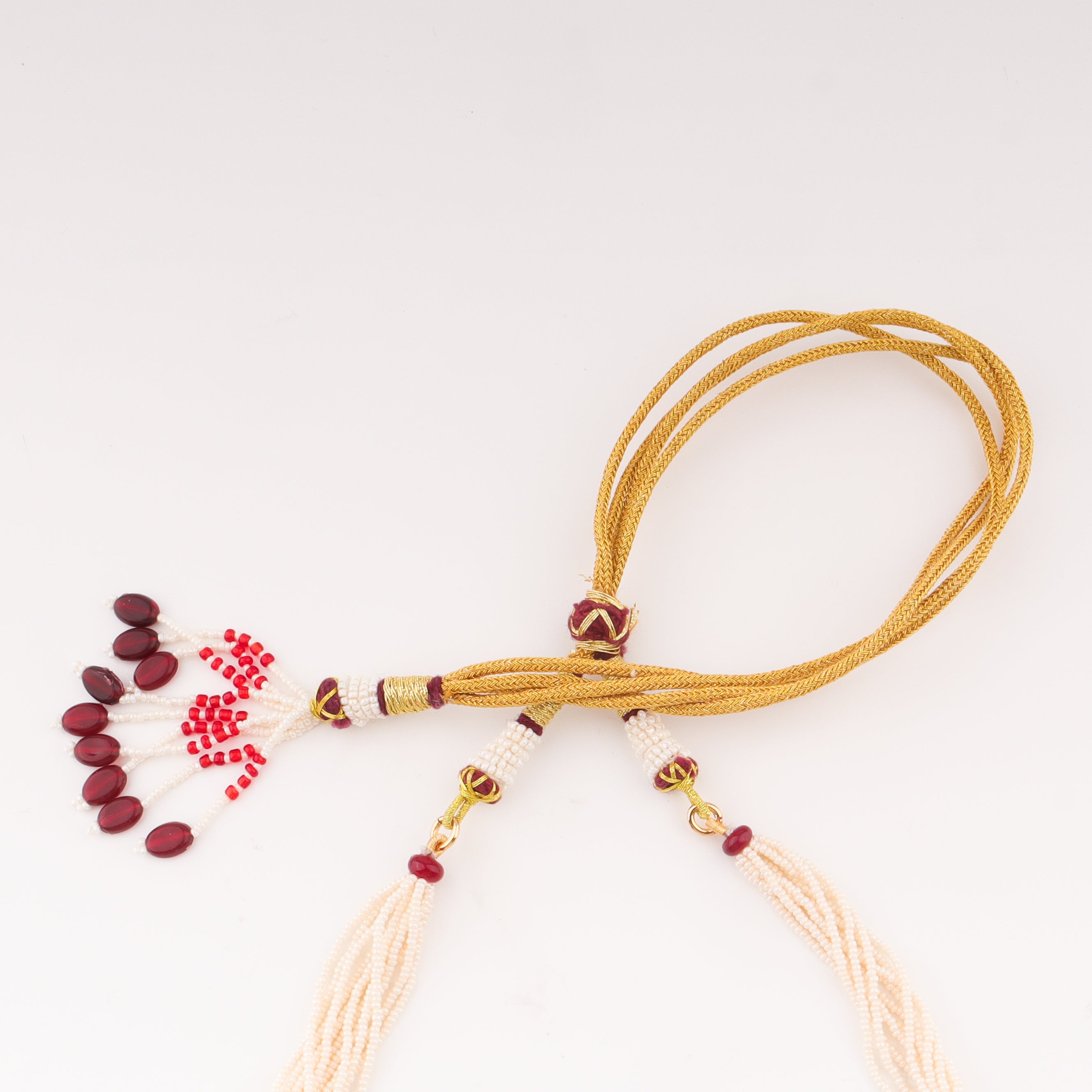 22K Gold Plated Fashion Sets