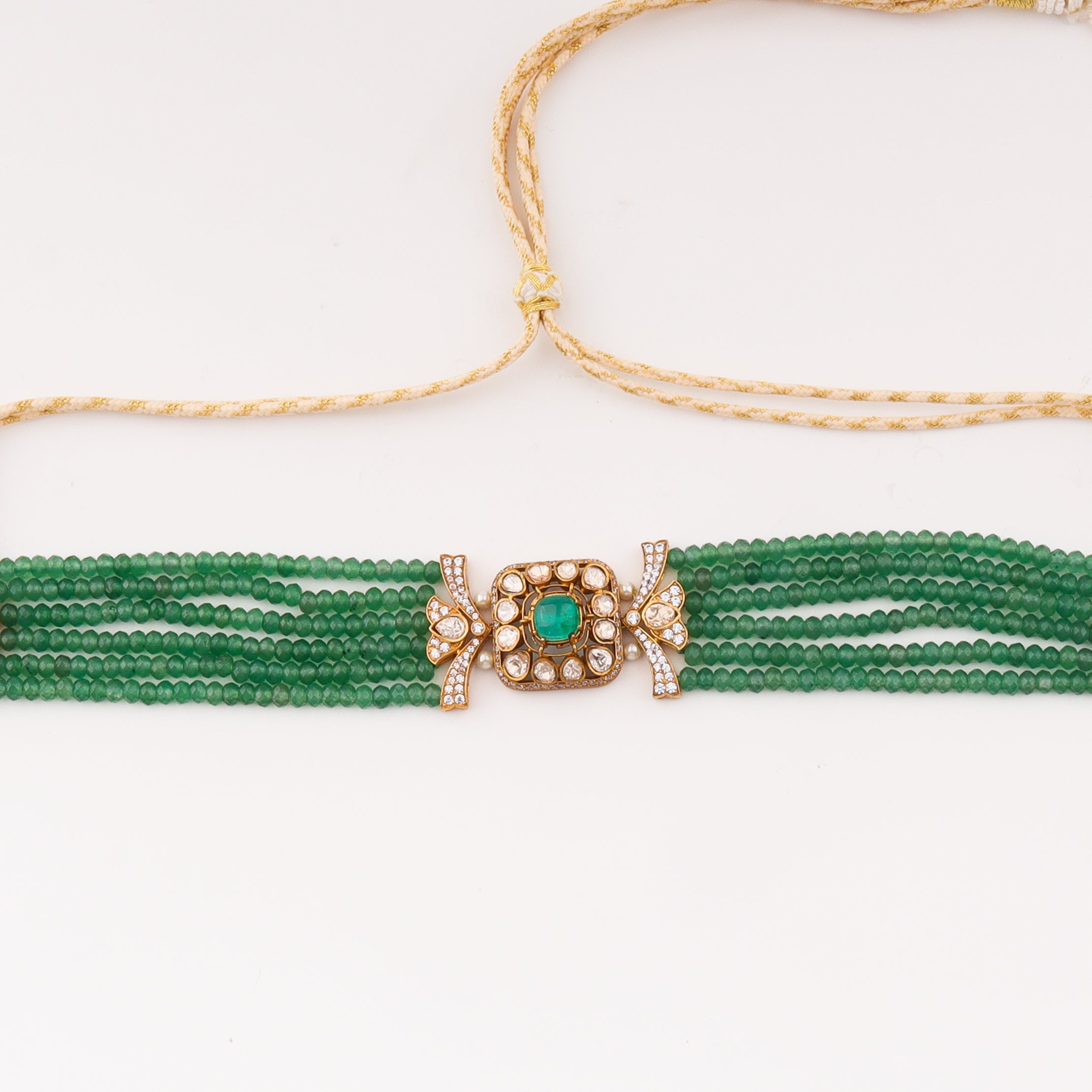 22K Gold Plated Fashion Sets