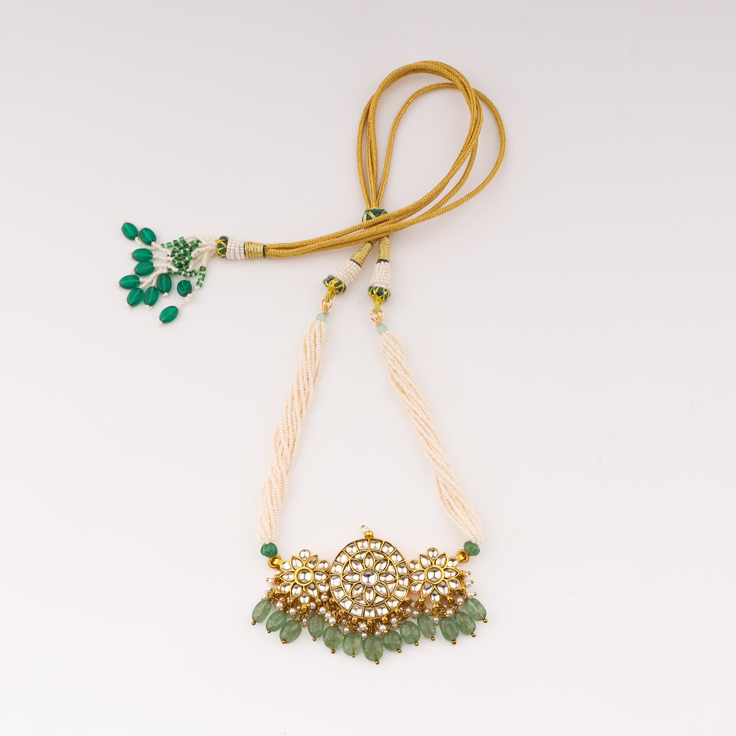 22K Gold Plated Fashion Sets