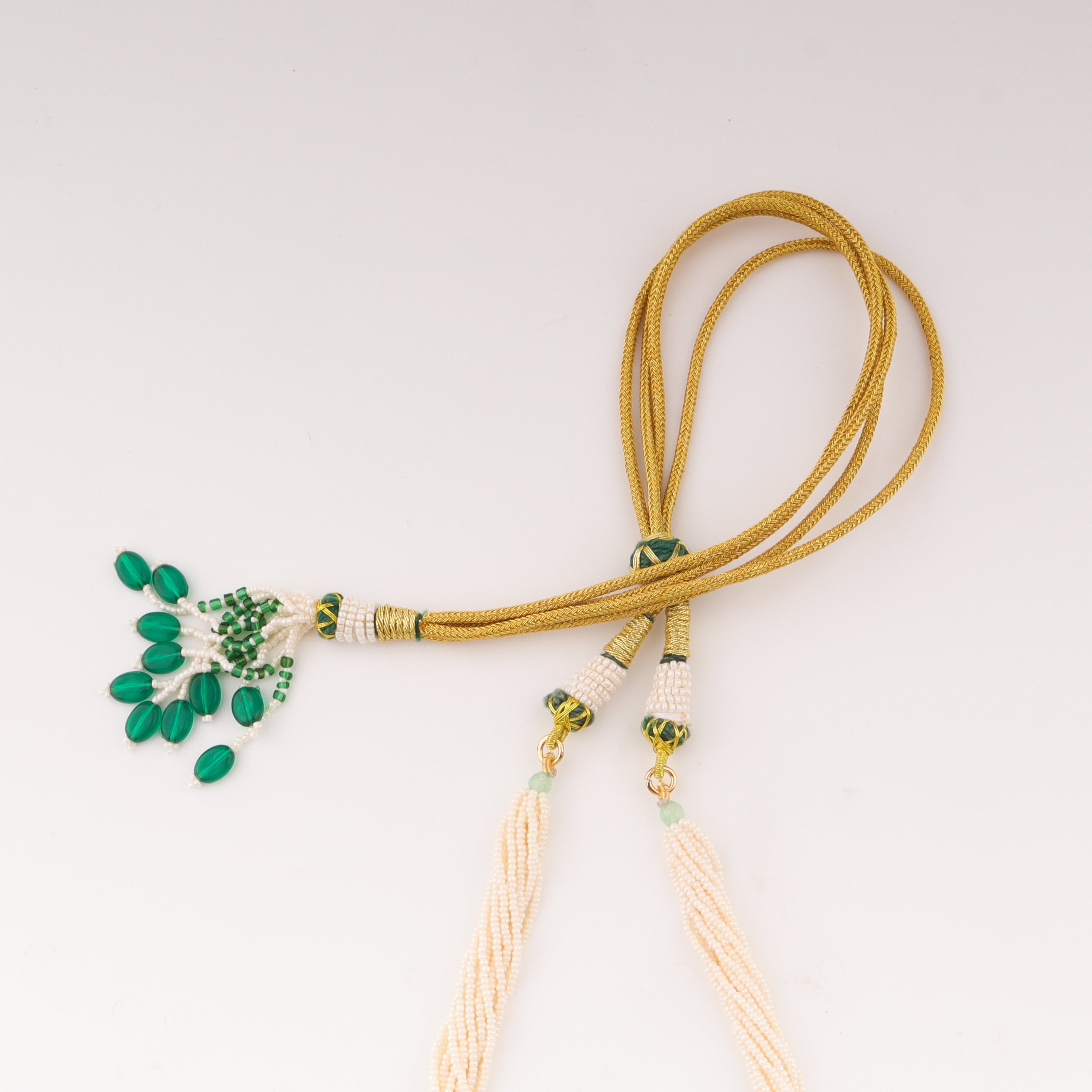 22K Gold Plated Fashion Sets