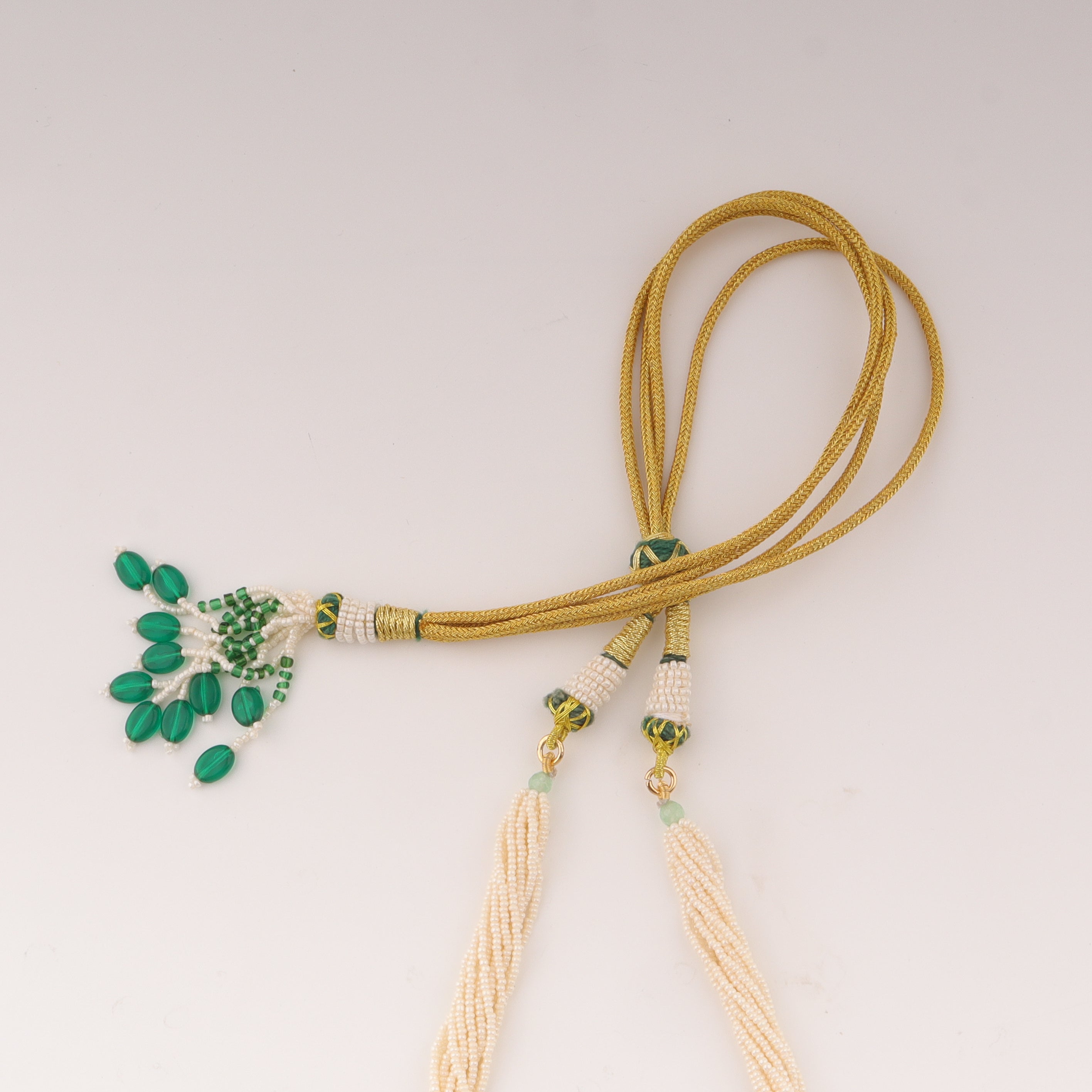 22K Gold Plated Fashion Sets