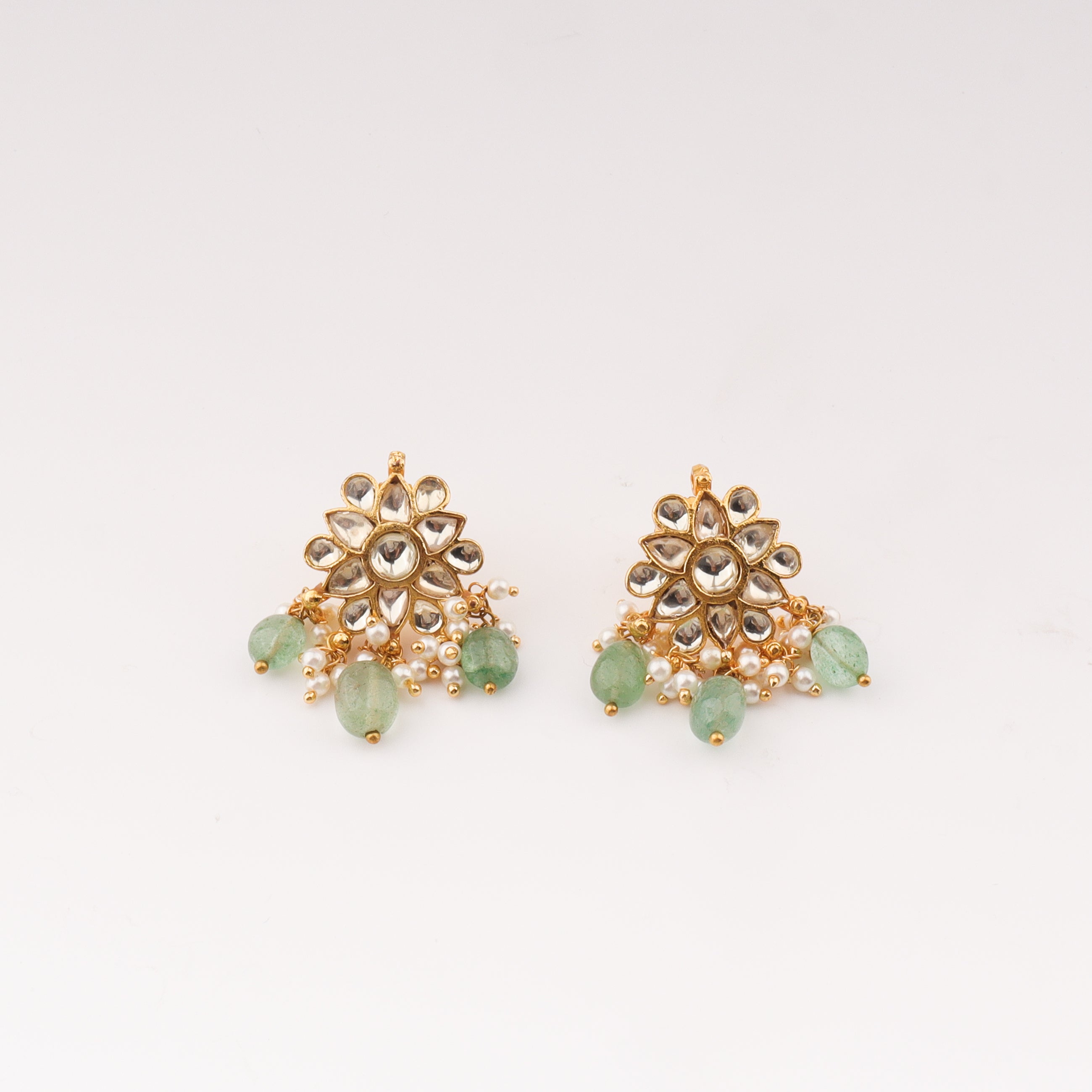22K Gold Plated Fashion Sets