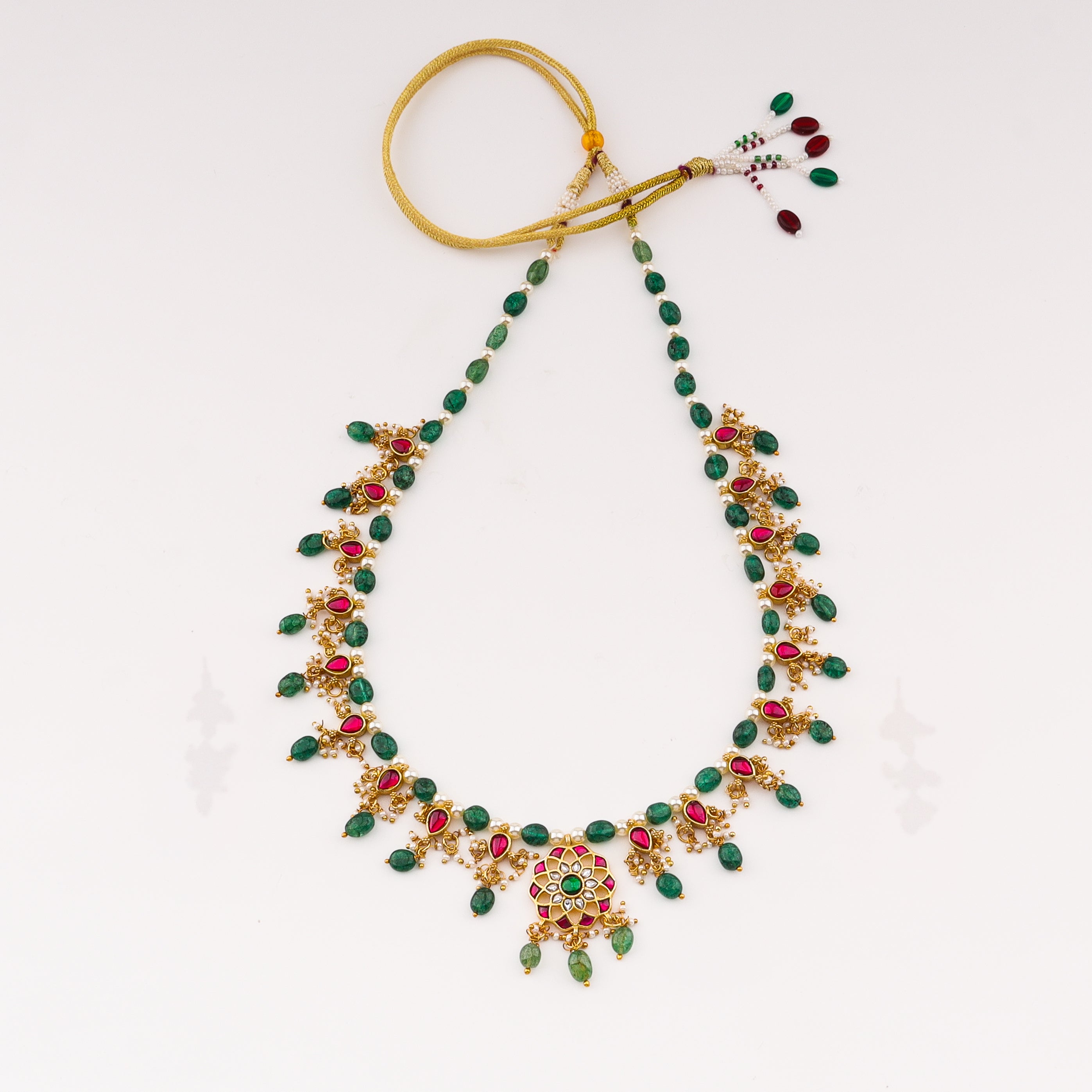 22K Gold Plated Fashion Sets