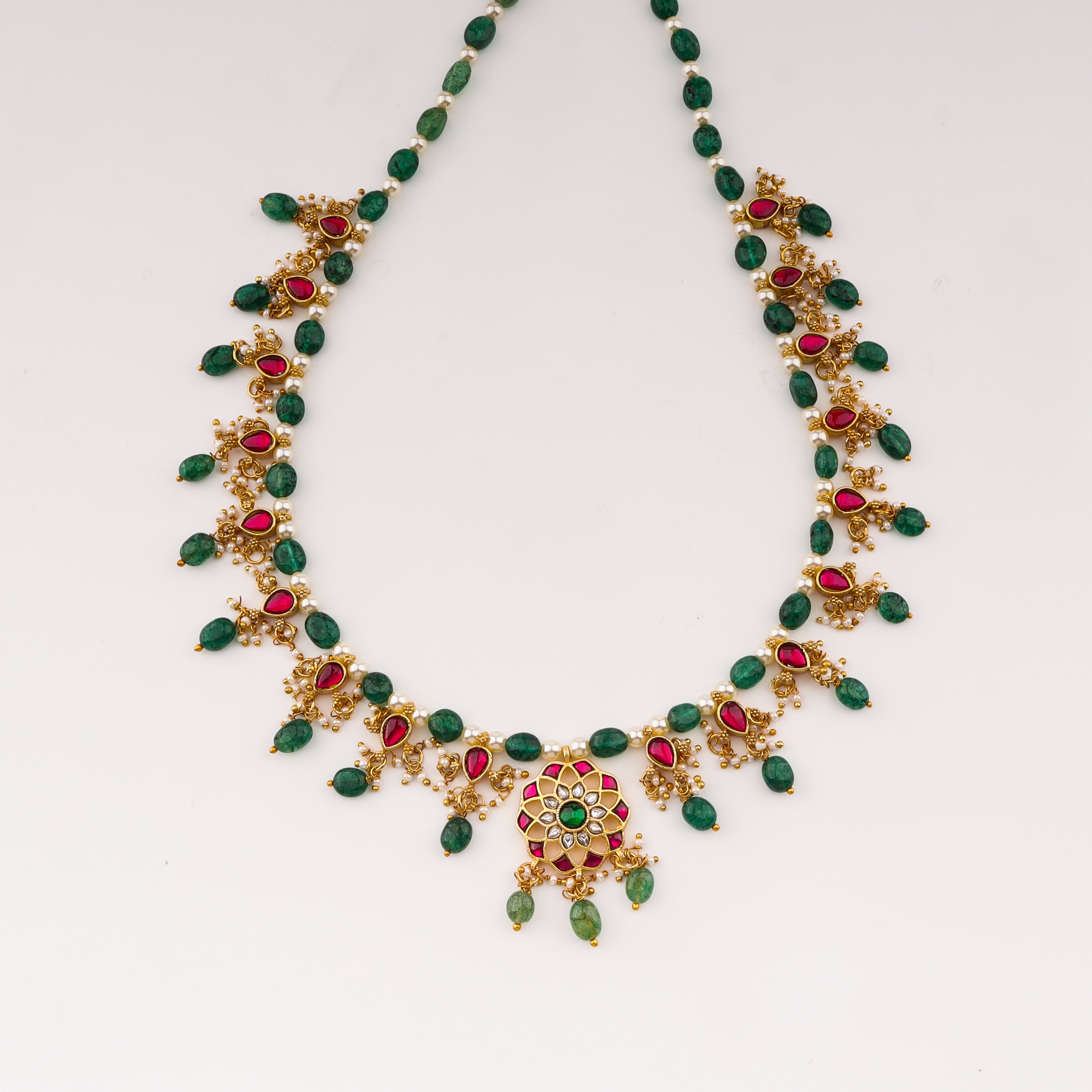 22K Gold Plated Fashion Sets