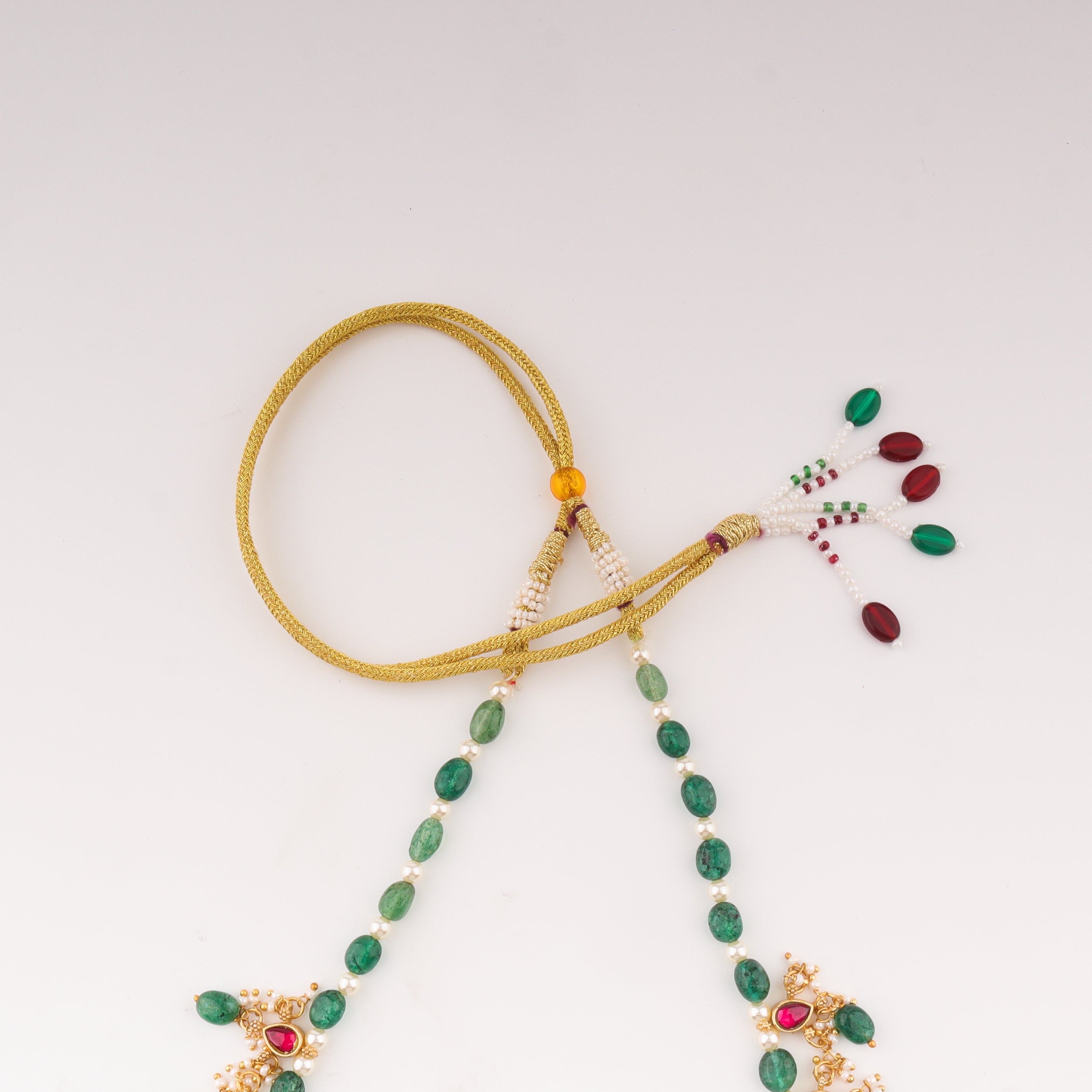 22K Gold Plated Fashion Sets