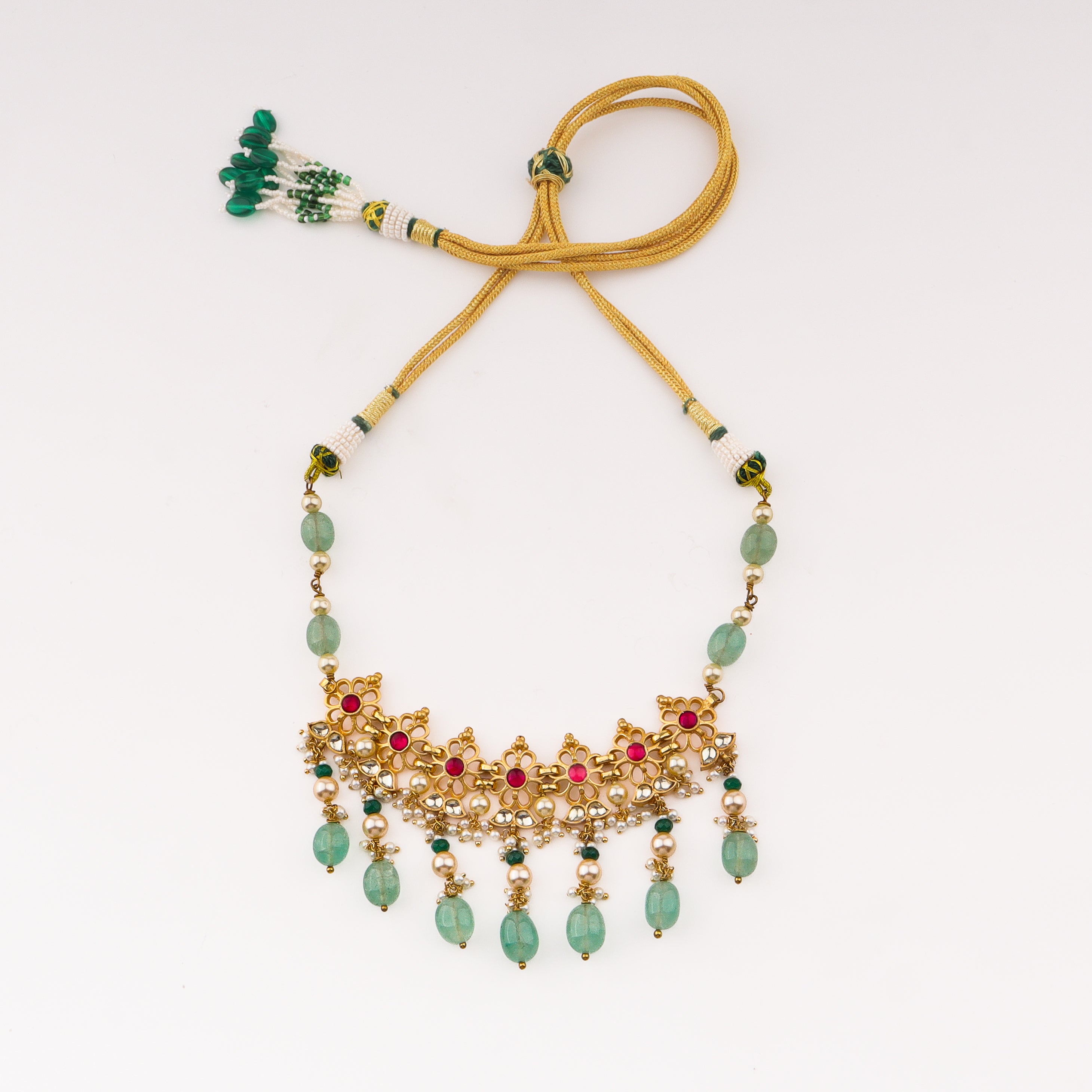 22K Gold Plated Fashion Sets