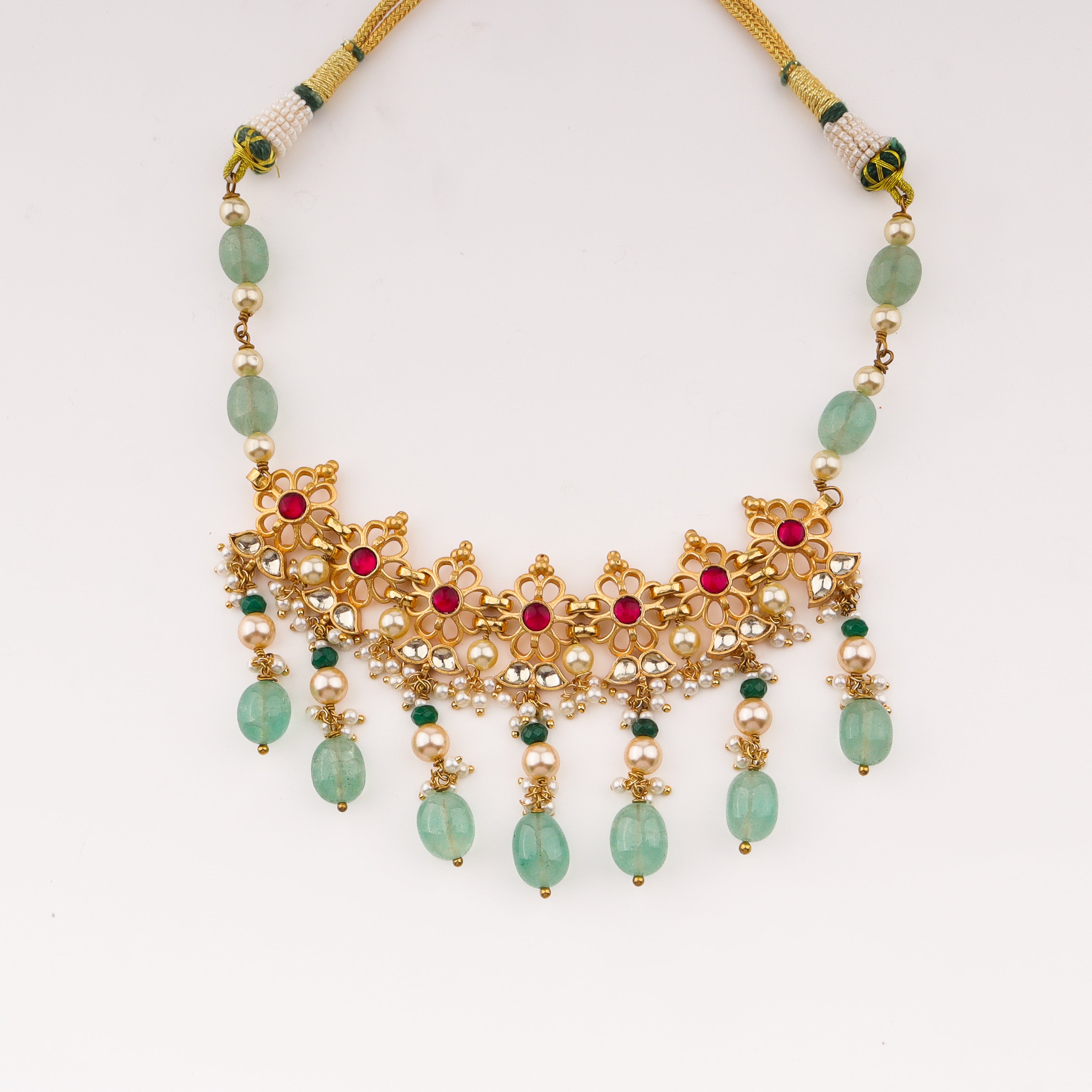 22K Gold Plated Fashion Sets