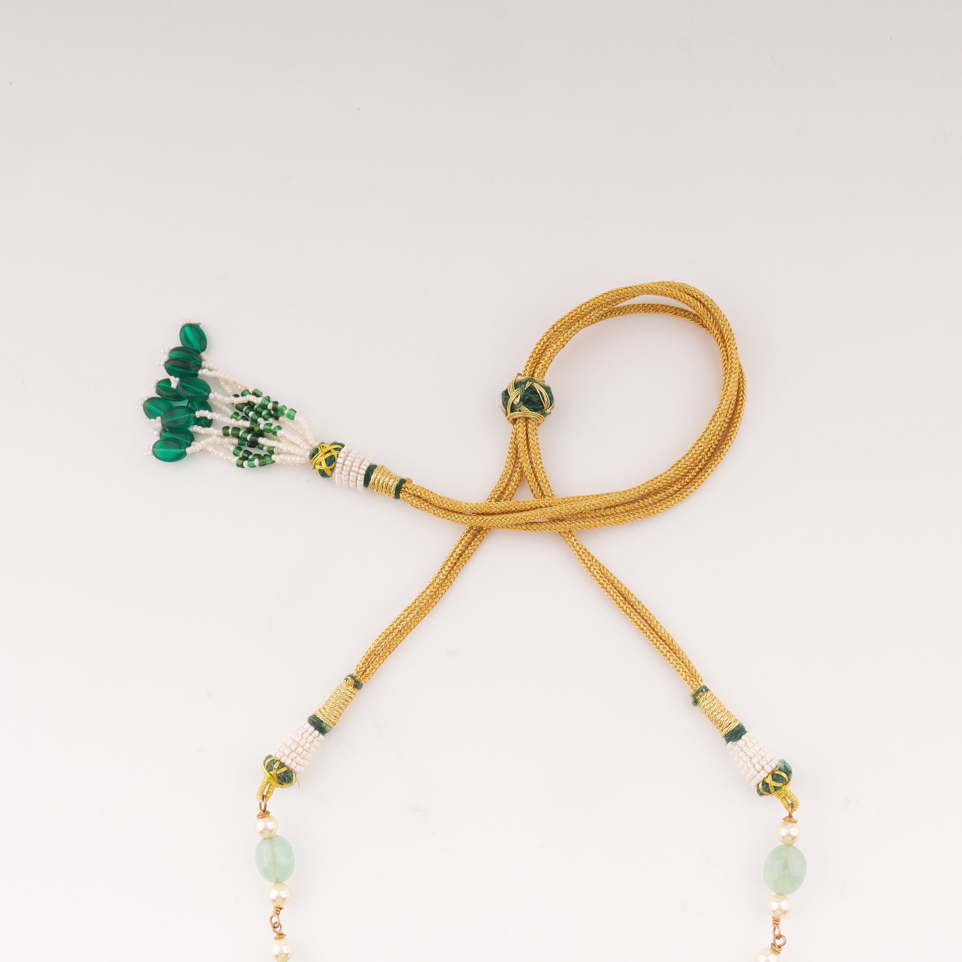22K Gold Plated Fashion Sets