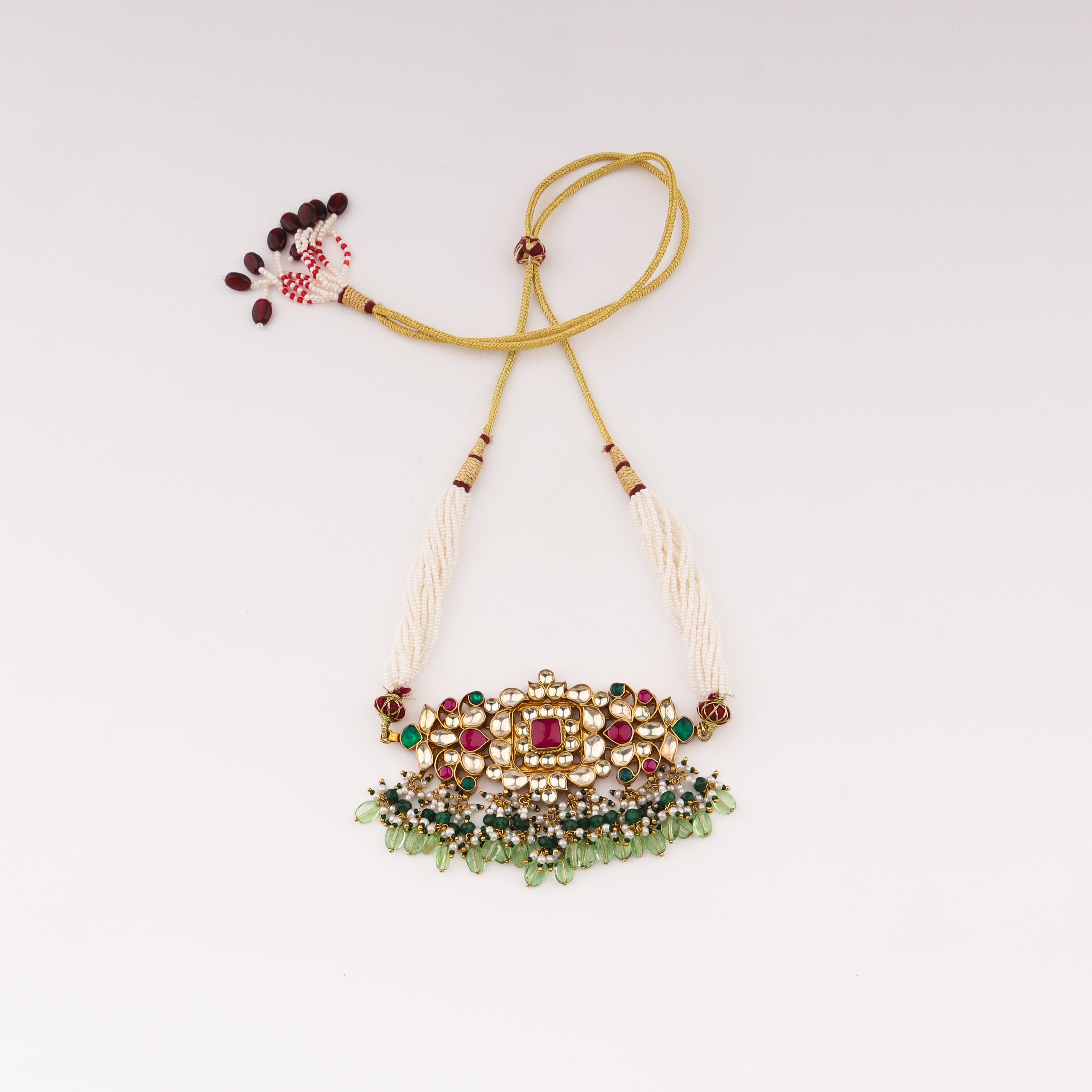 22K Gold Plated Fashion Sets