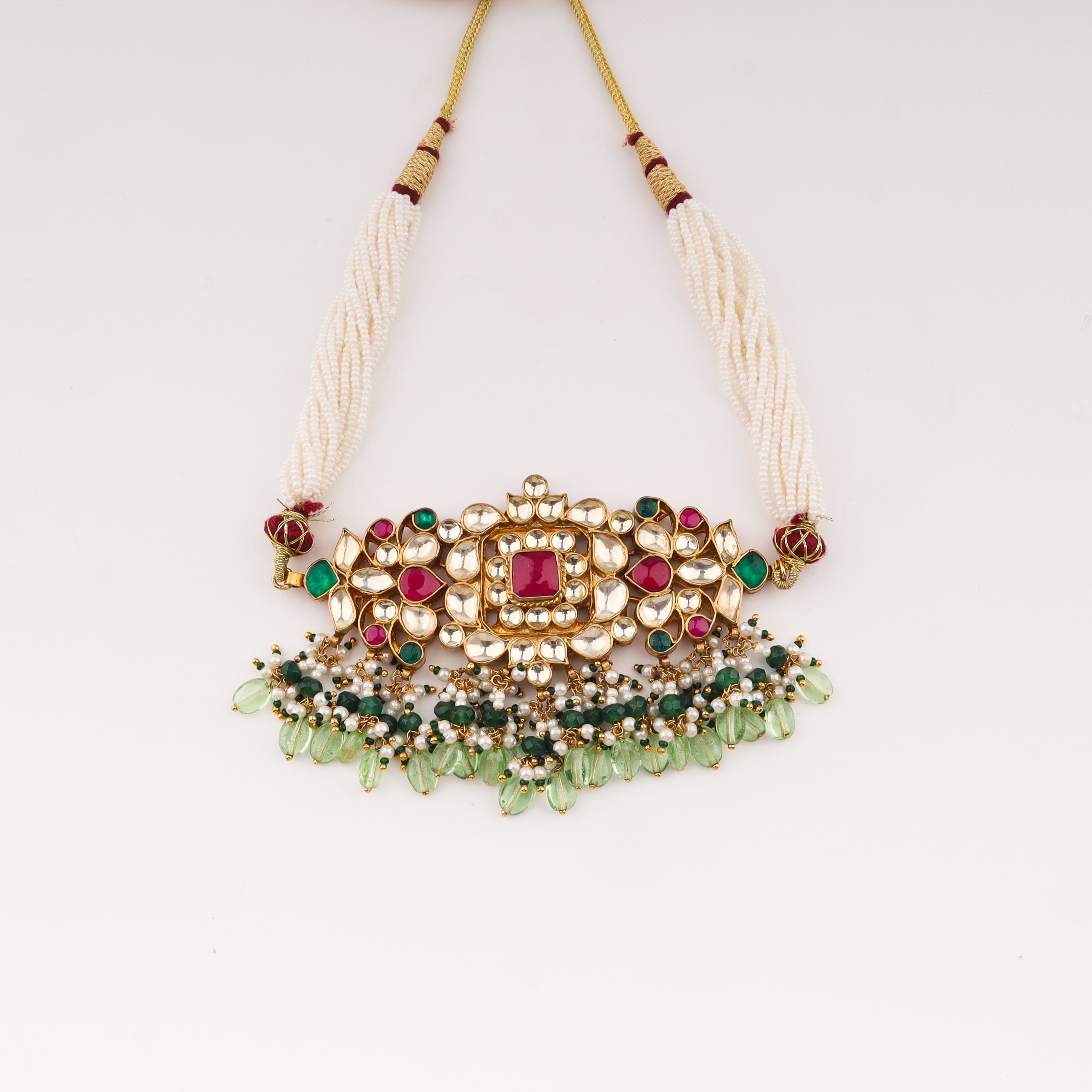 22K Gold Plated Fashion Sets