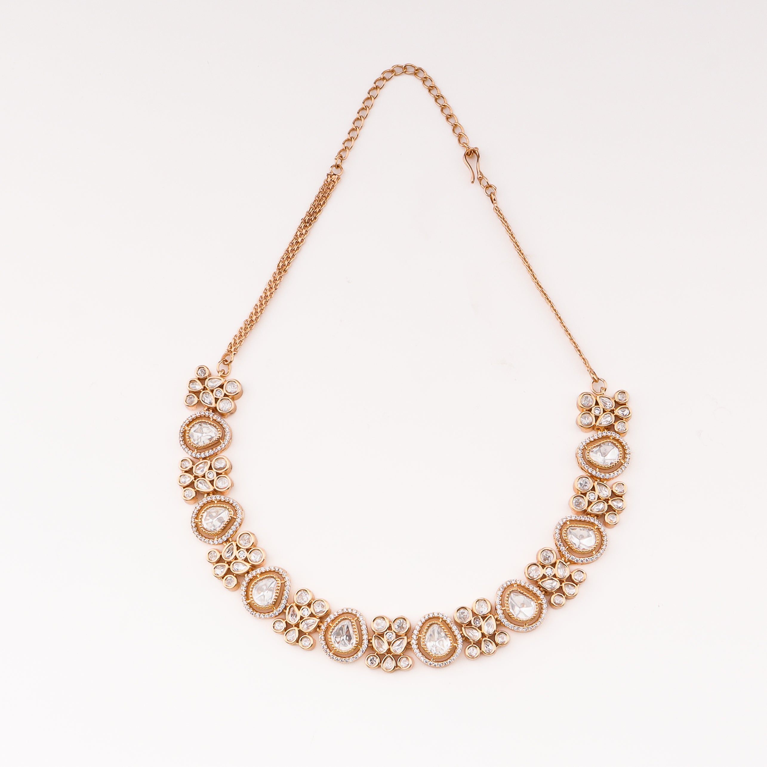 22K Gold Plated Fashion Sets