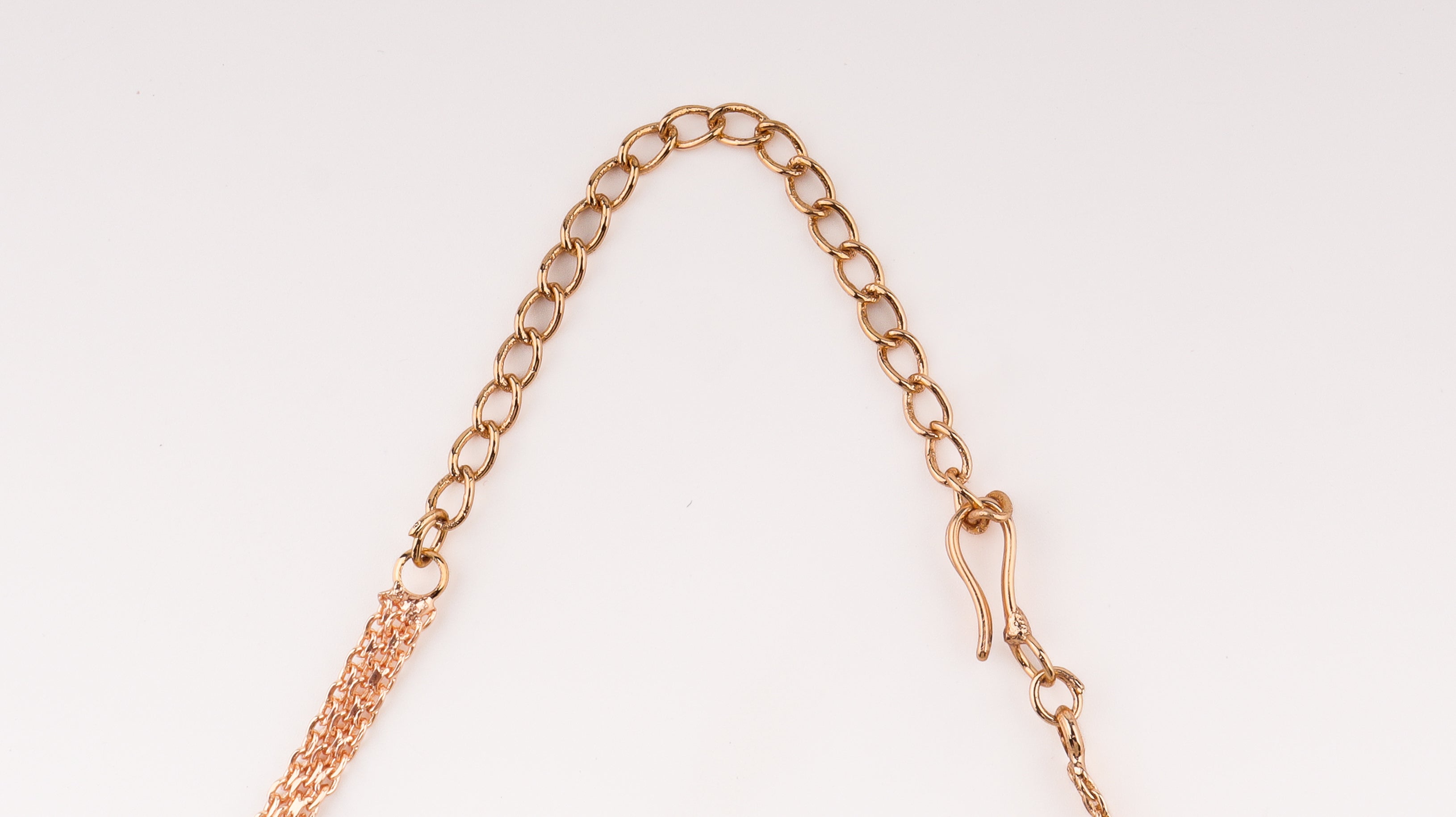 22K Gold Plated Fashion Sets