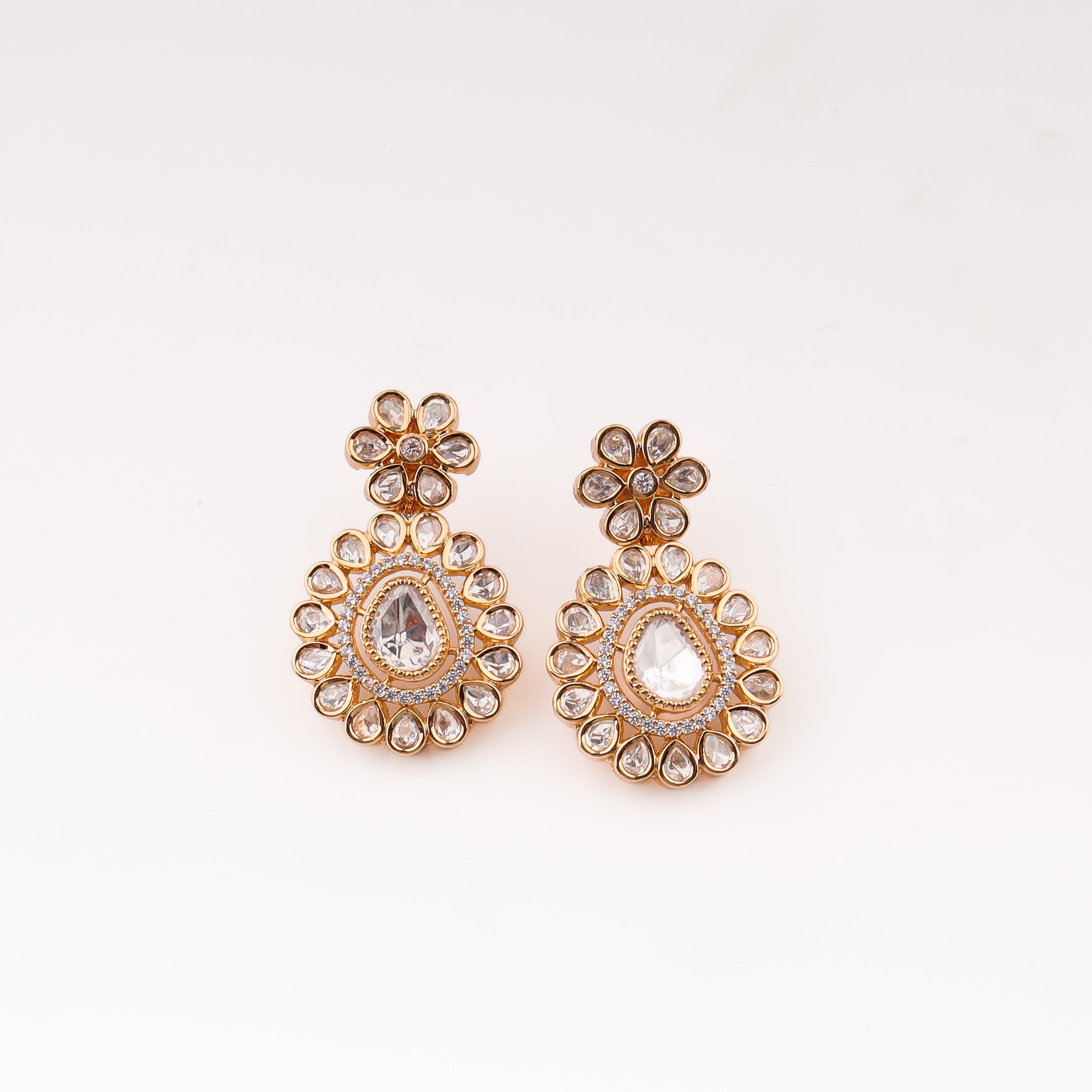 22K Gold Plated Fashion Sets