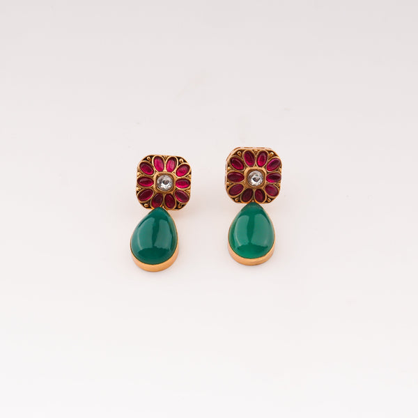 22K Gold Plated Fashion Sets