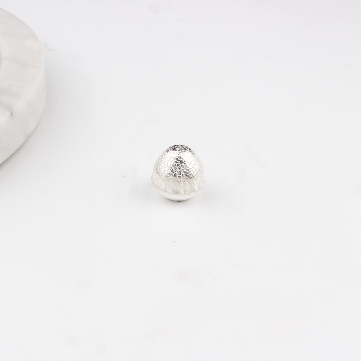 Silver Supari – Small