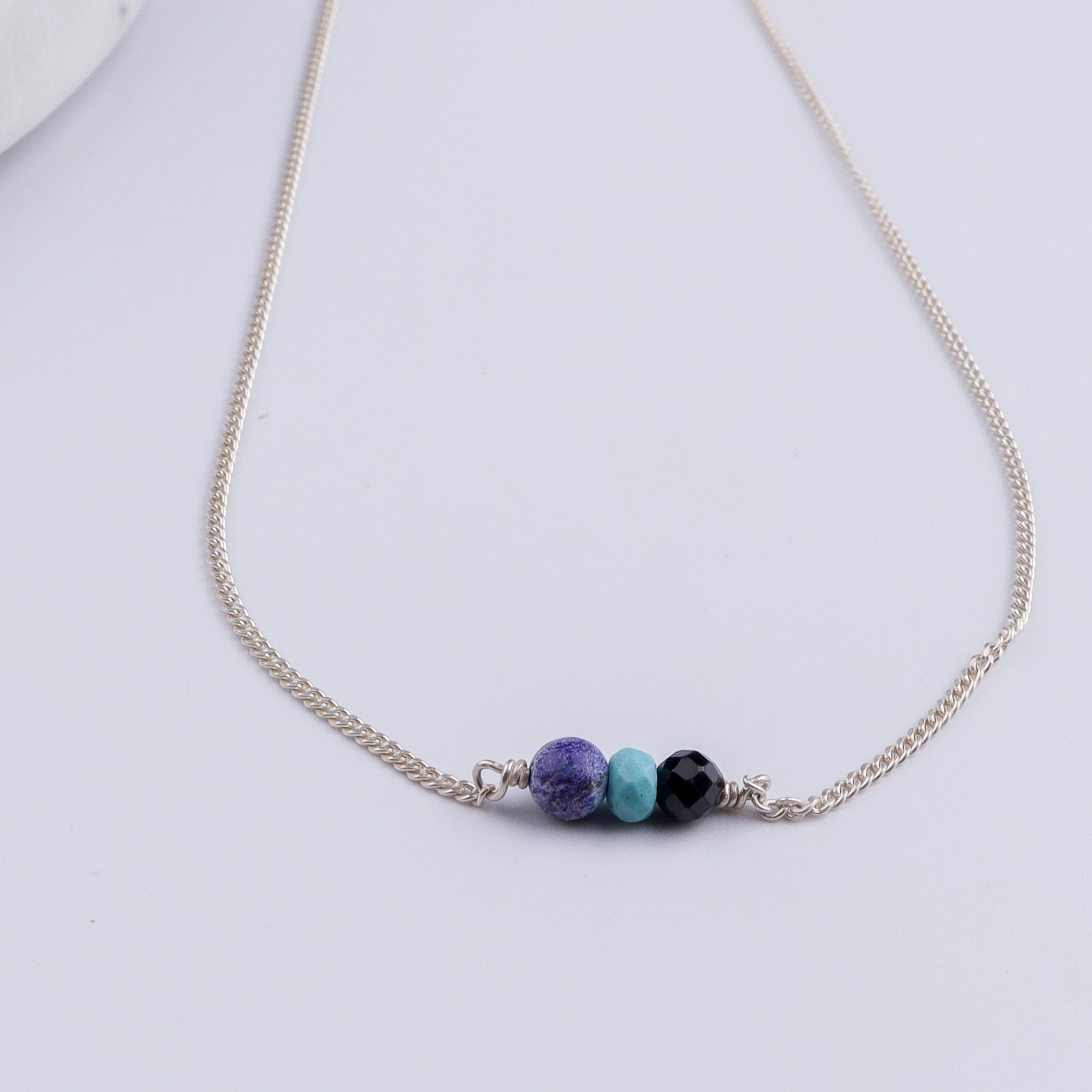 Evil Eye Chain