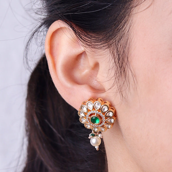 22K Gold Plated Fashion Set