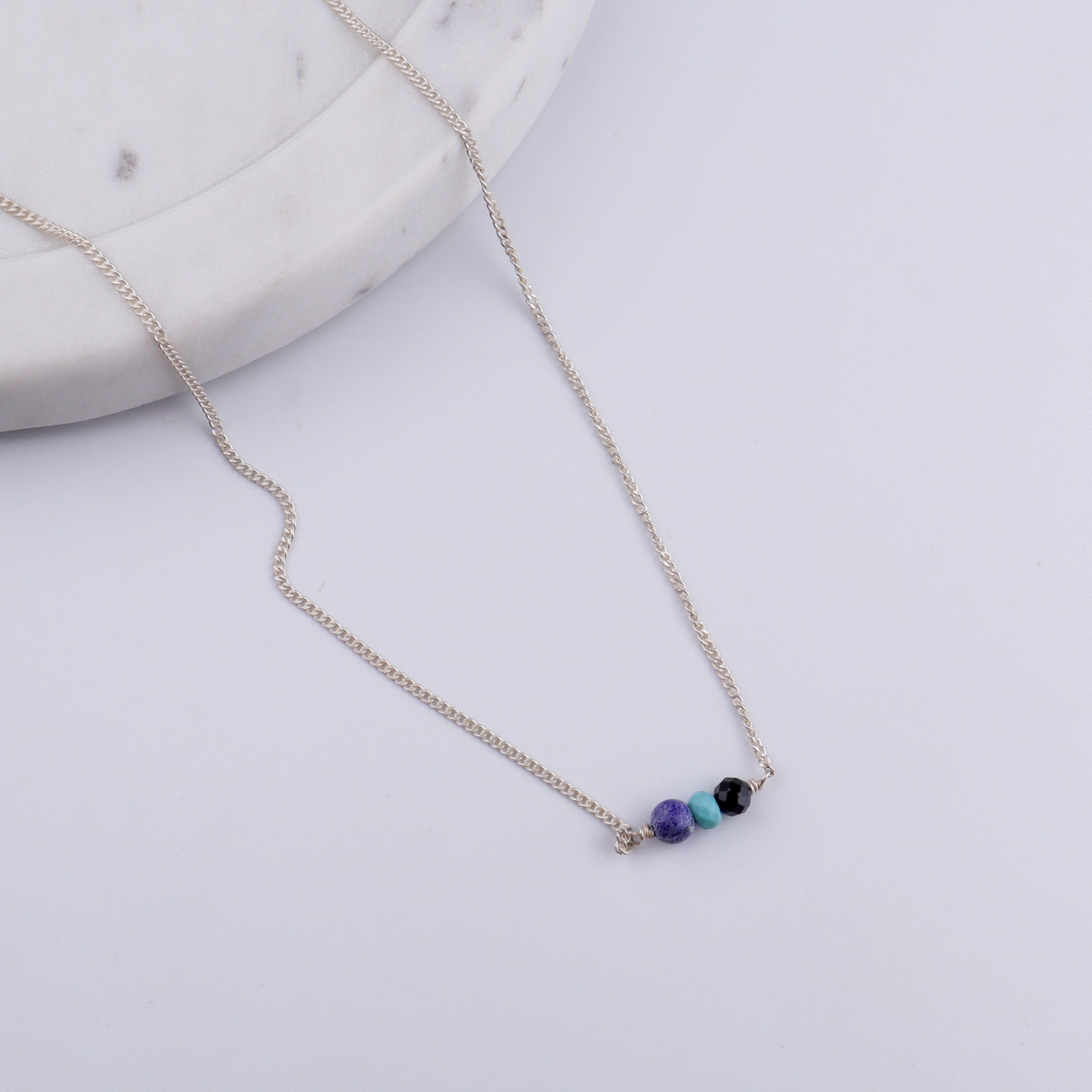 Evil Eye Chain