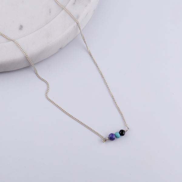 Evil Eye Chain