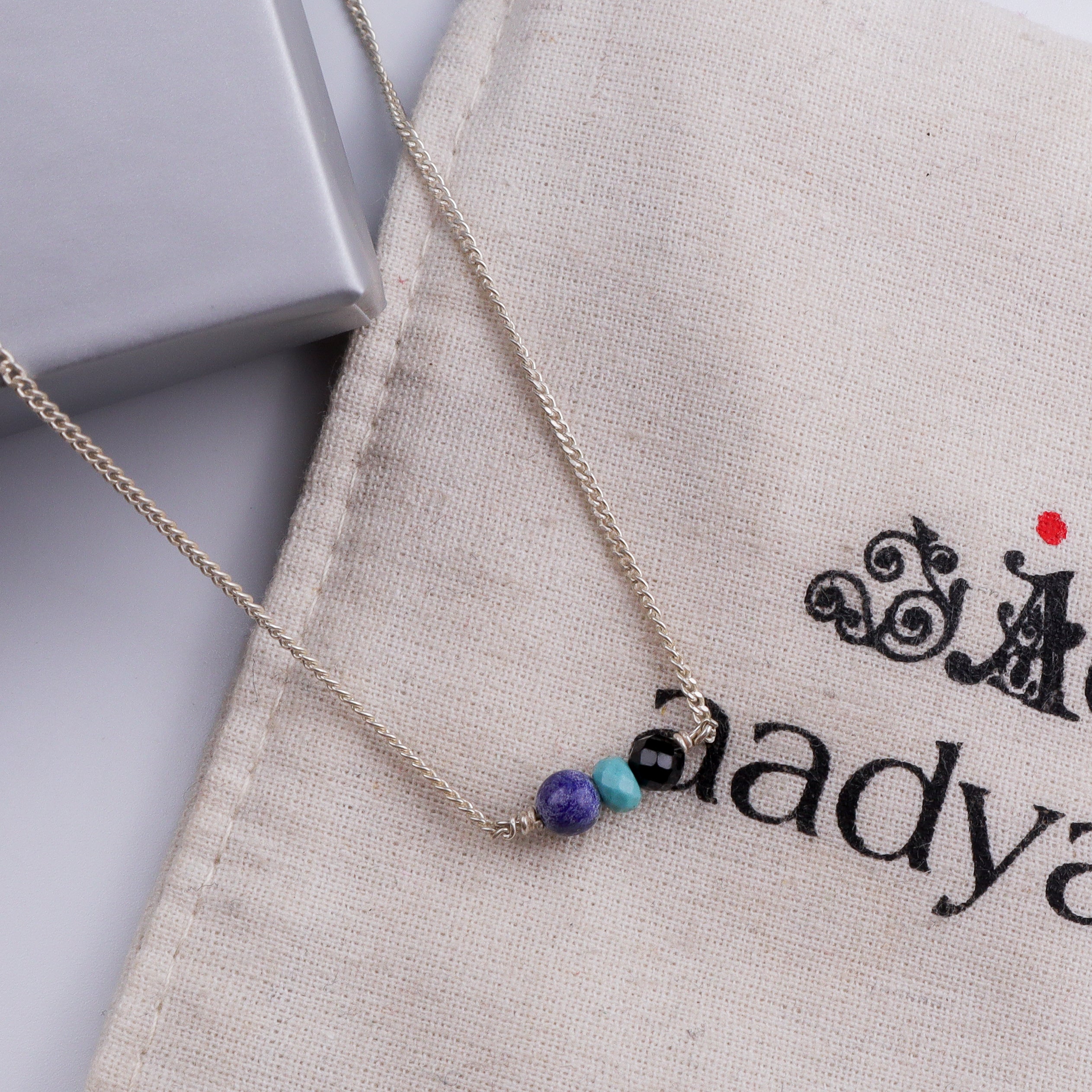 Evil Eye Chain
