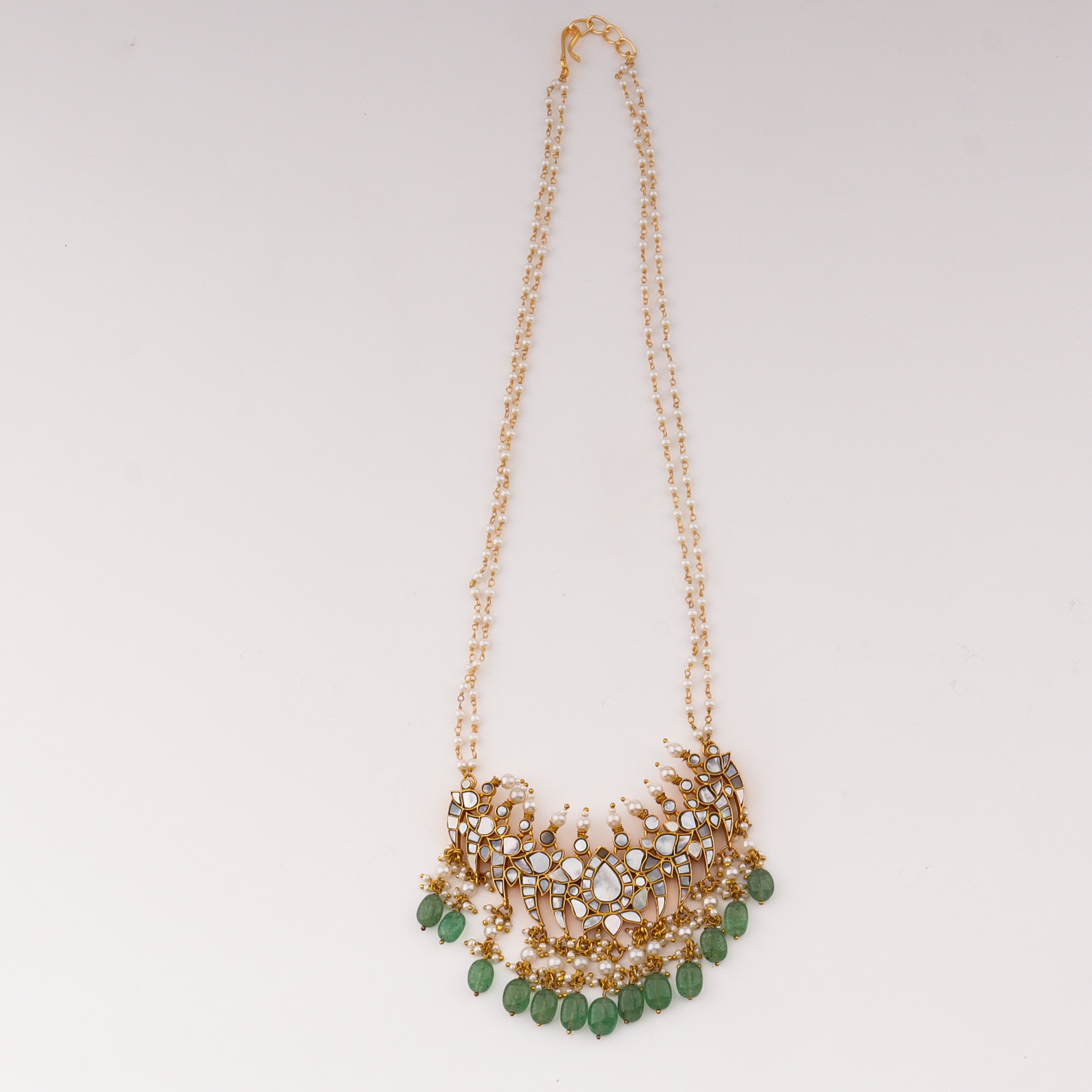 22K Gold Plated Fashion Sets
