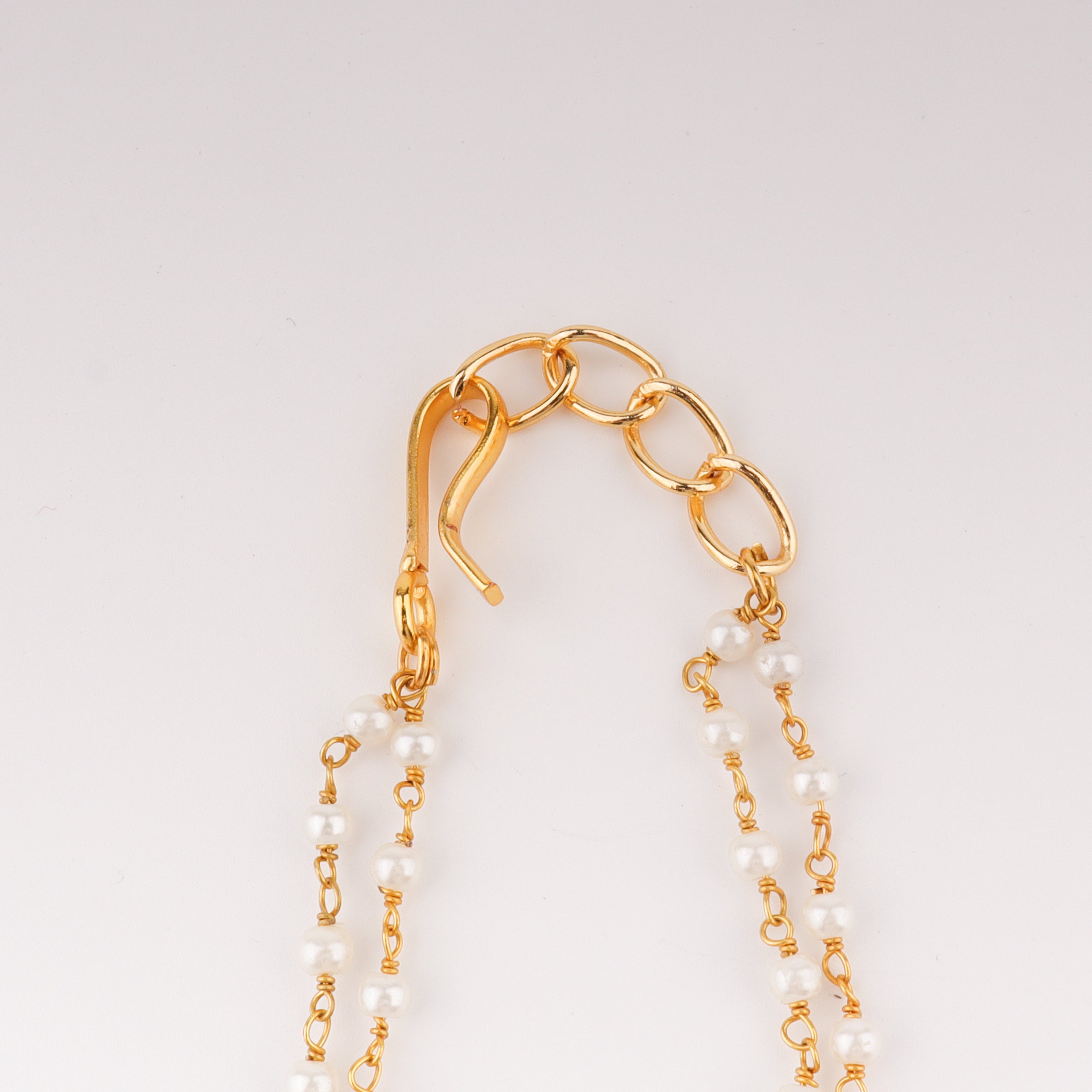 22K Gold Plated Fashion Sets