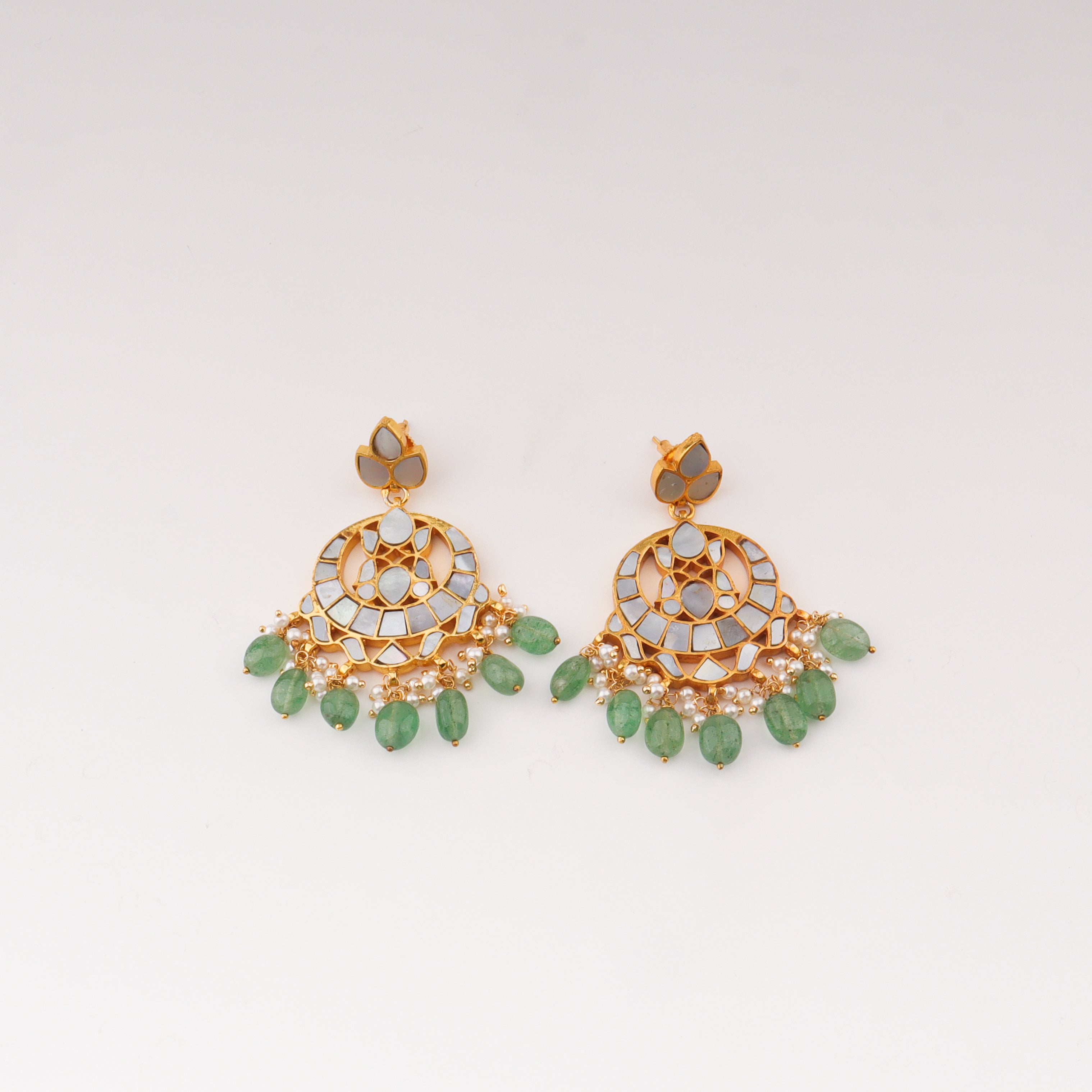 22K Gold Plated Fashion Sets