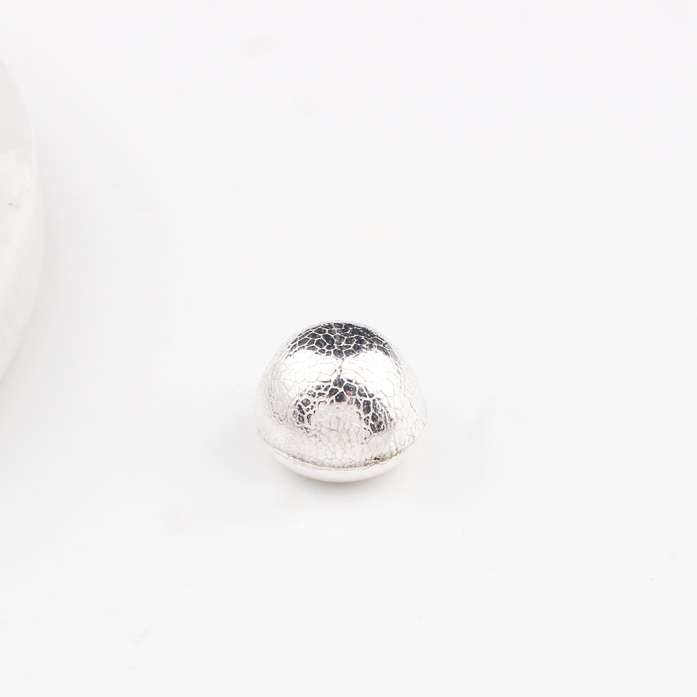Silver Supari – Big
