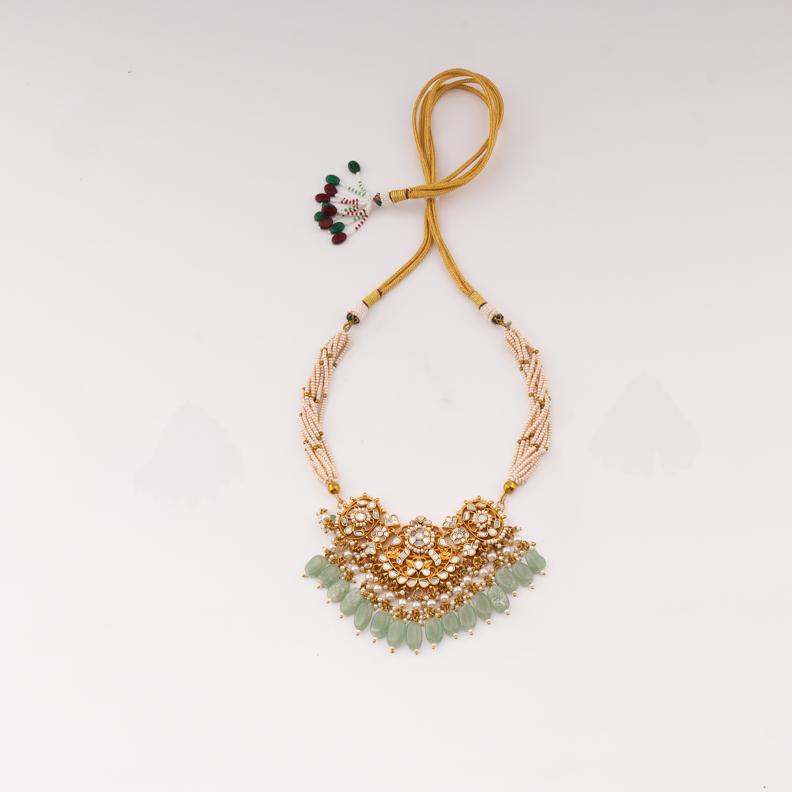 22K Gold Plated Fashion Sets