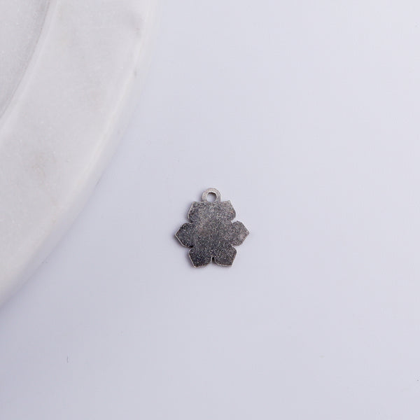 Svadhisthana (स्वाधिष्ठान) – Sacral Chakra charm