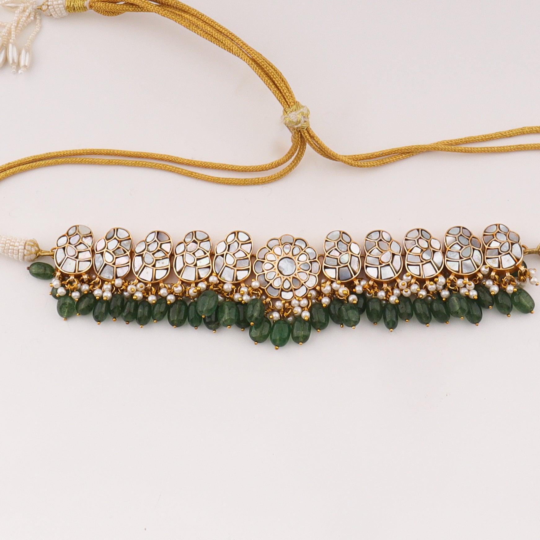 22K Gold Plated Fashion Sets