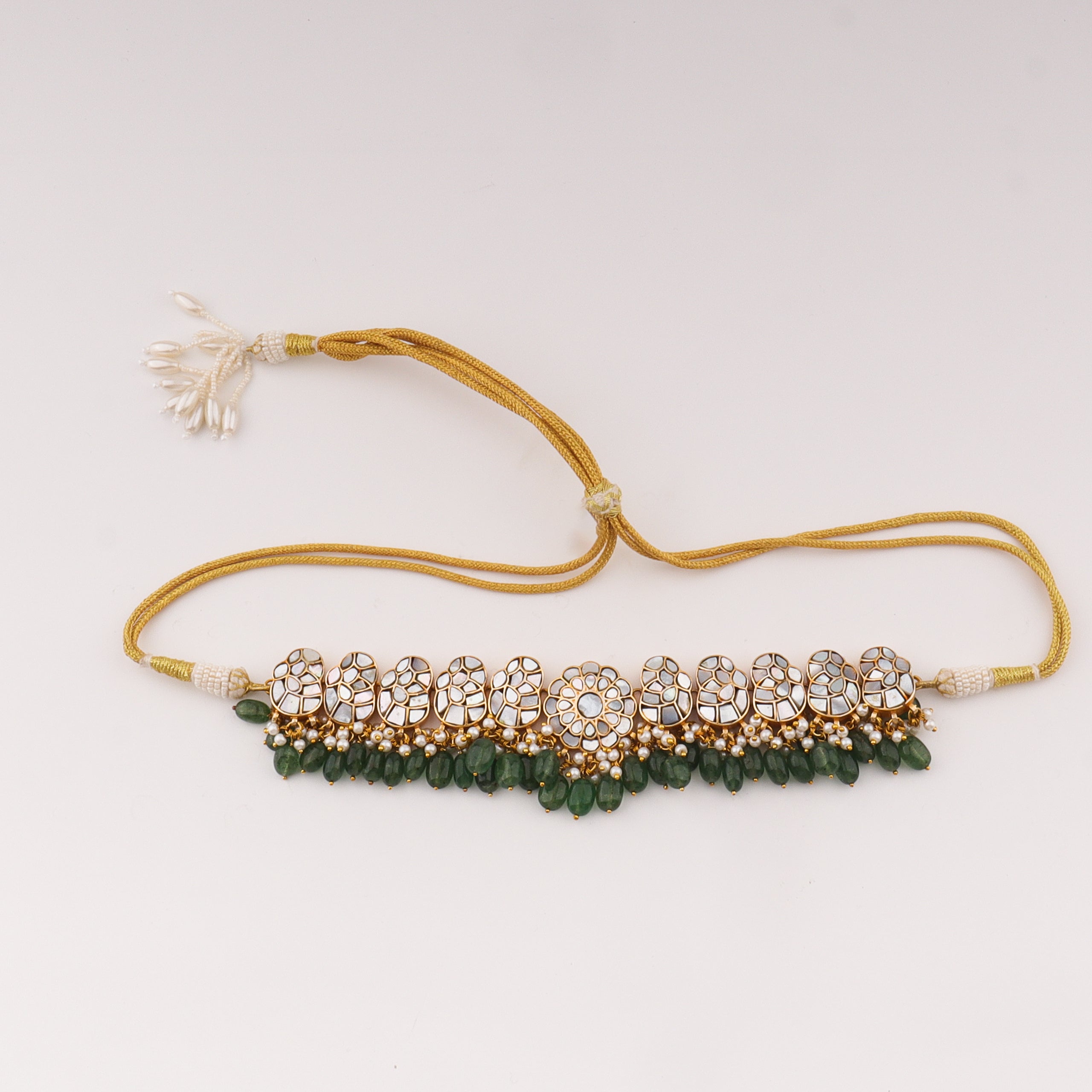 22K Gold Plated Fashion Sets
