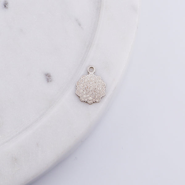 Sahasrara (सहस्रार) – Crown Chakra Charm