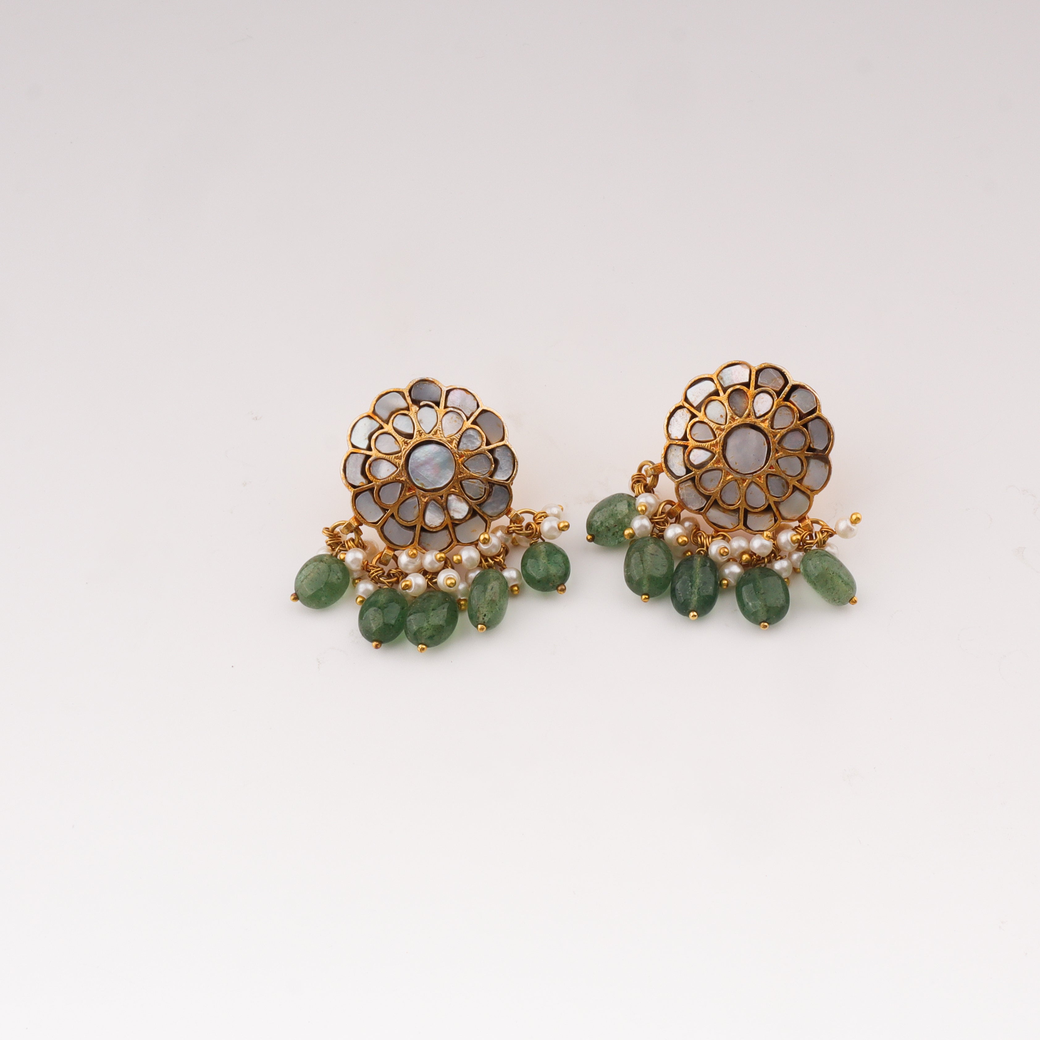 22K Gold Plated Fashion Sets