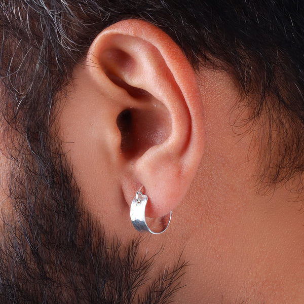 Unisex Plain Baali