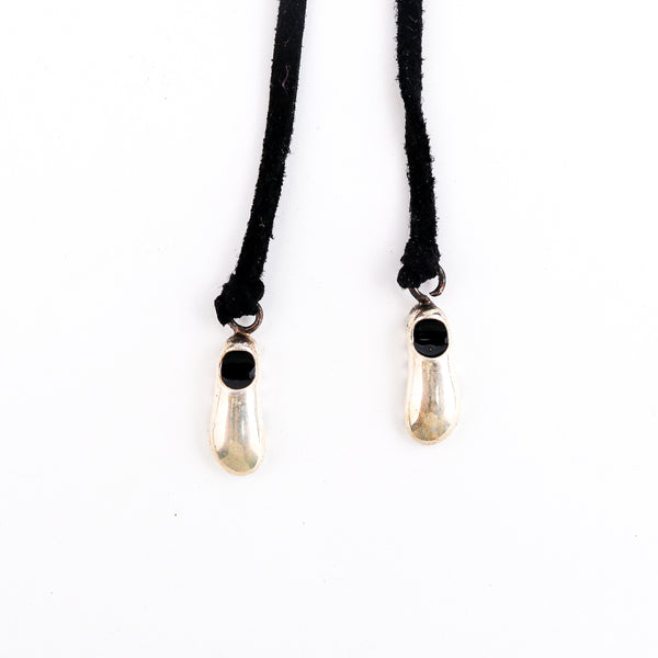 Bolo Tie - Football