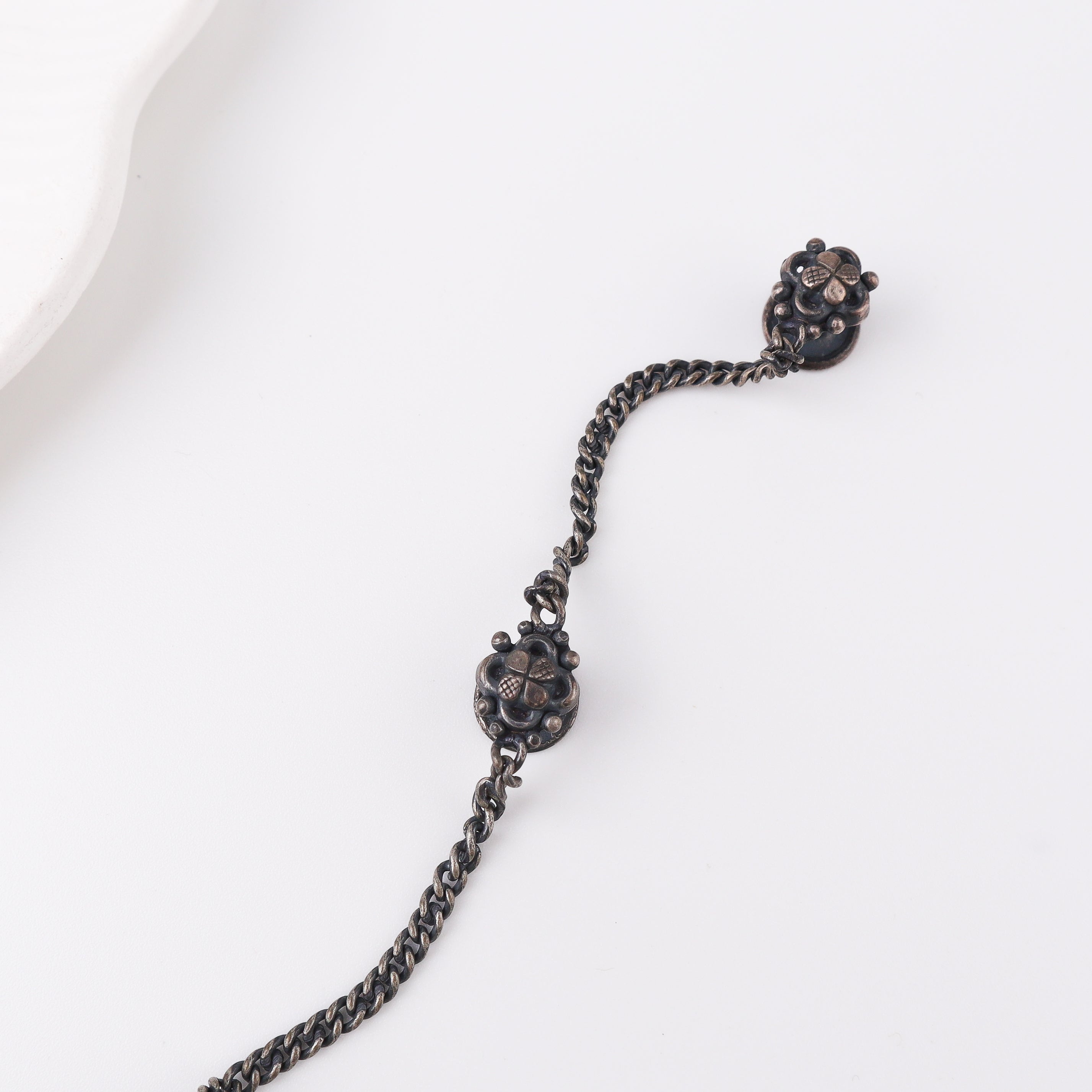 Handmade Kurta Buttons