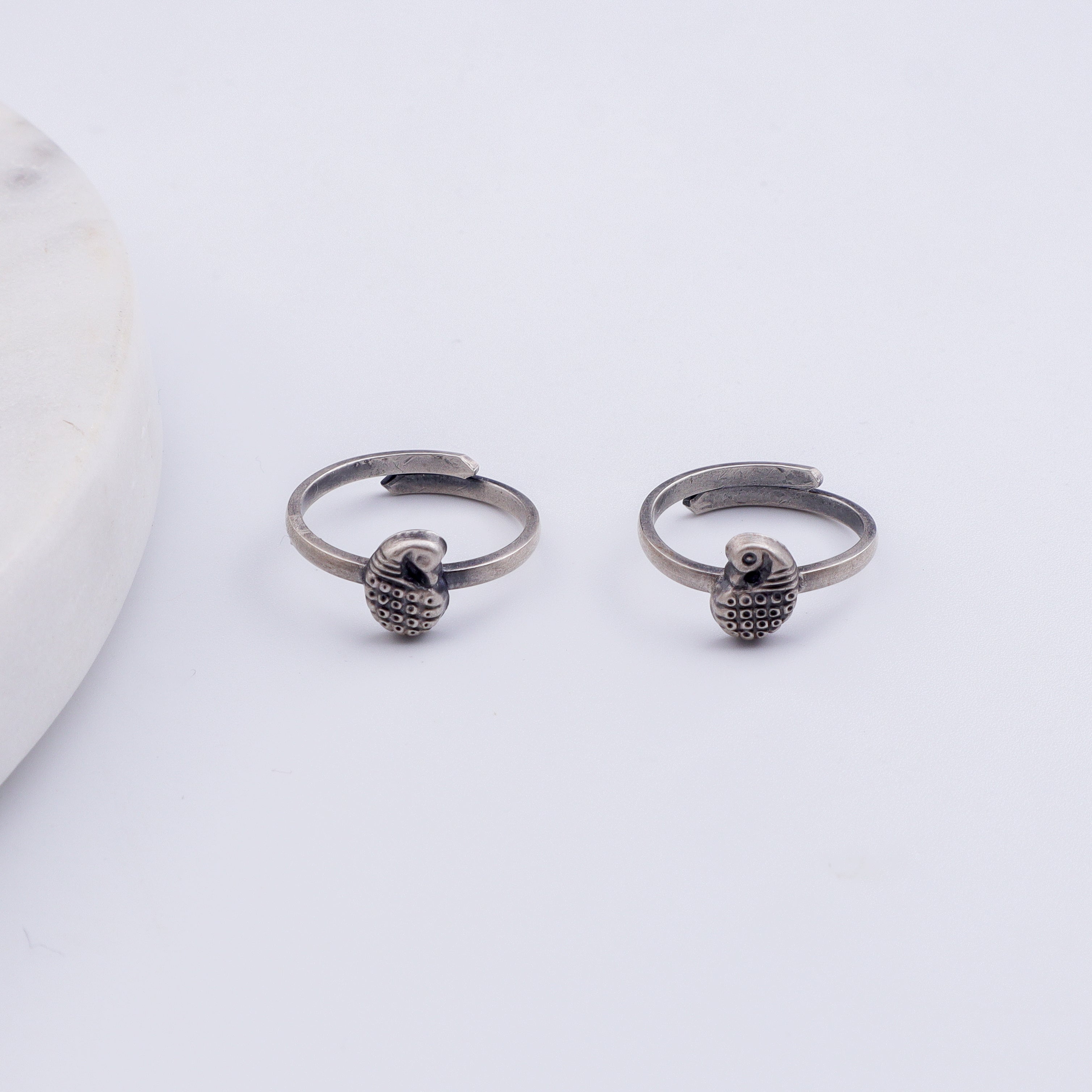 Silver Toering