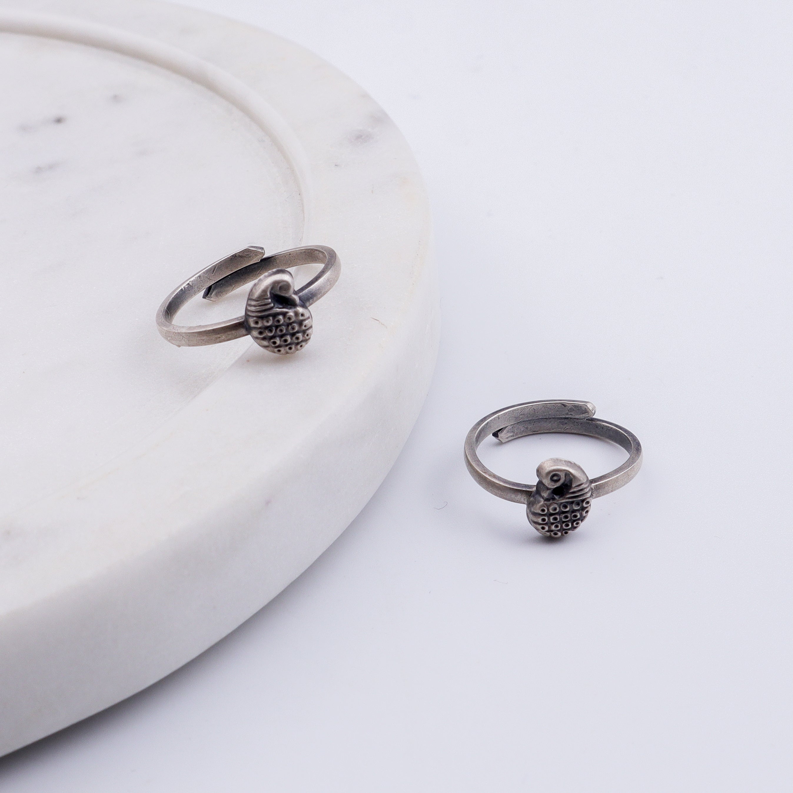 Silver Toering