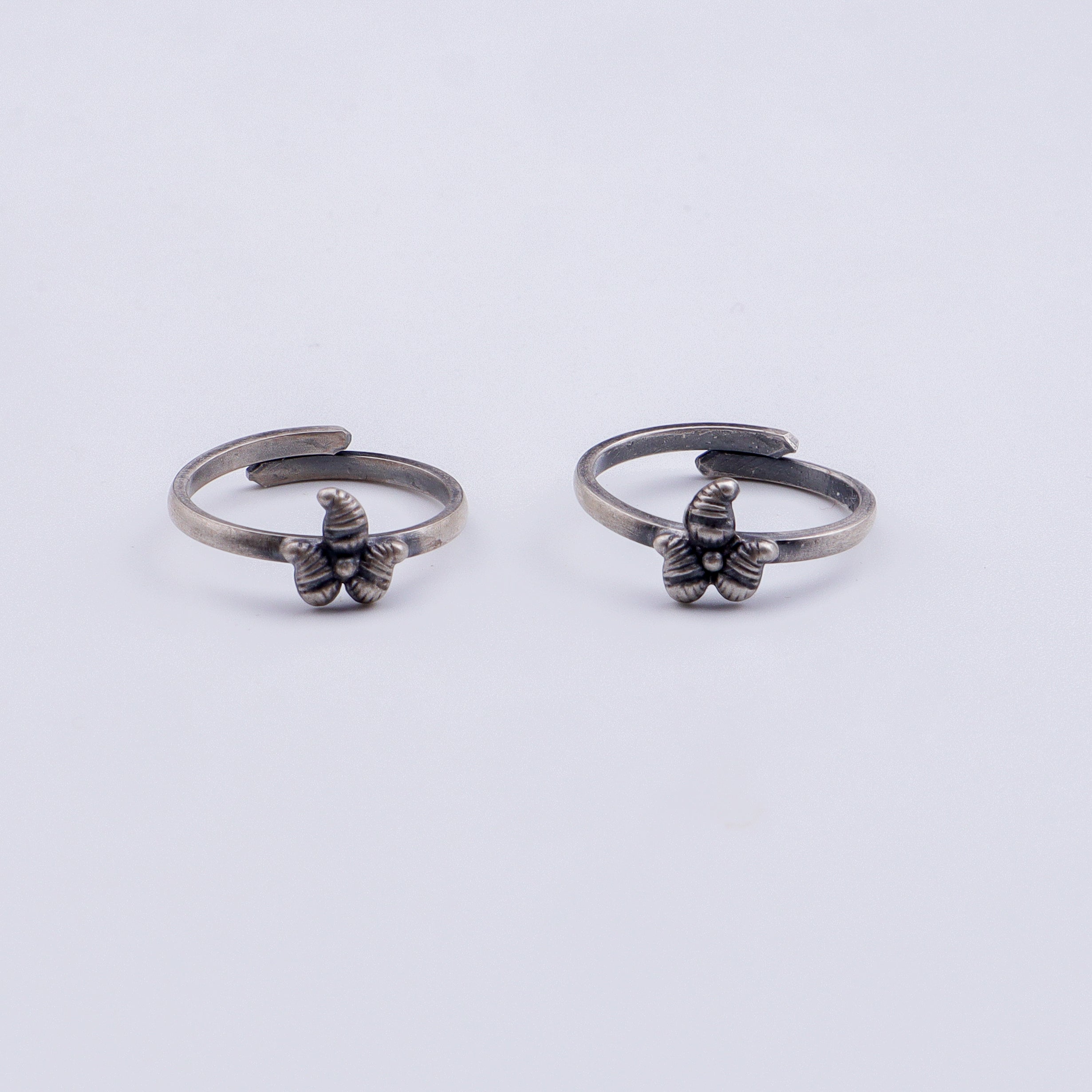 Koyari Toe Ring