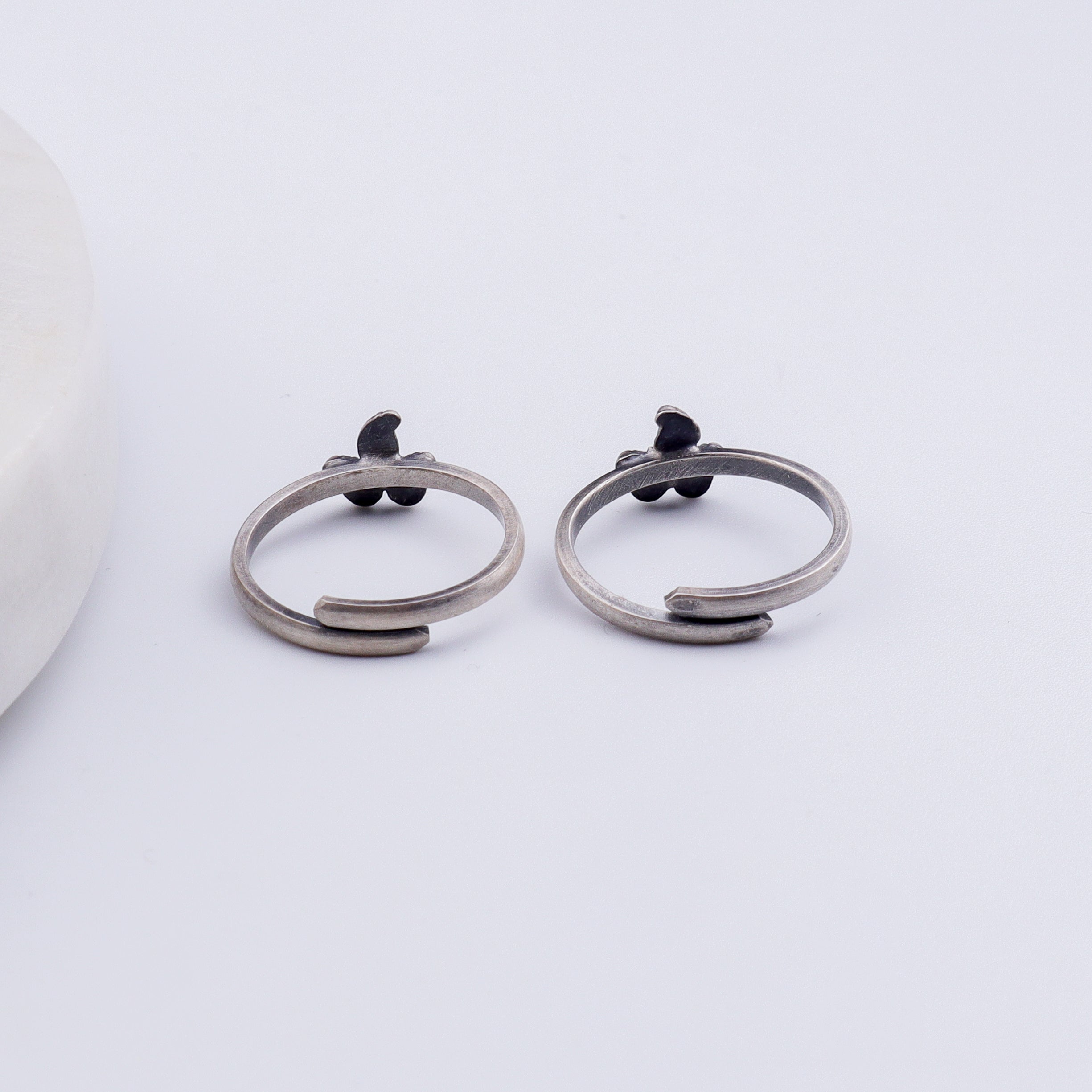Koyari Toe Ring